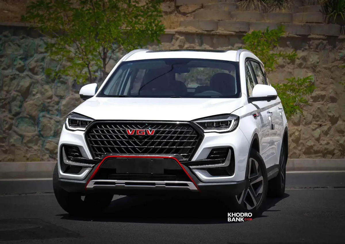 اونترا  U75 Plus