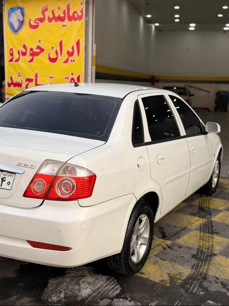 لیفان  520 3