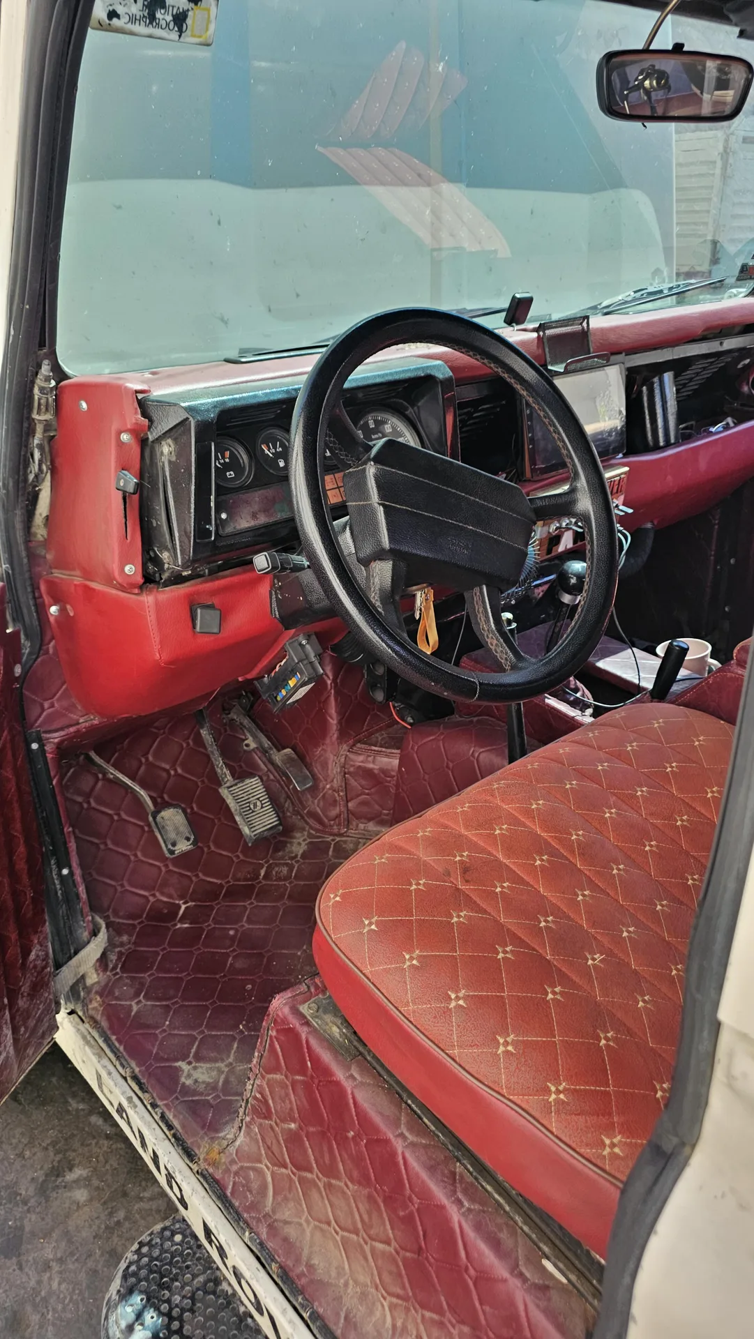 پاژن  دو در 3