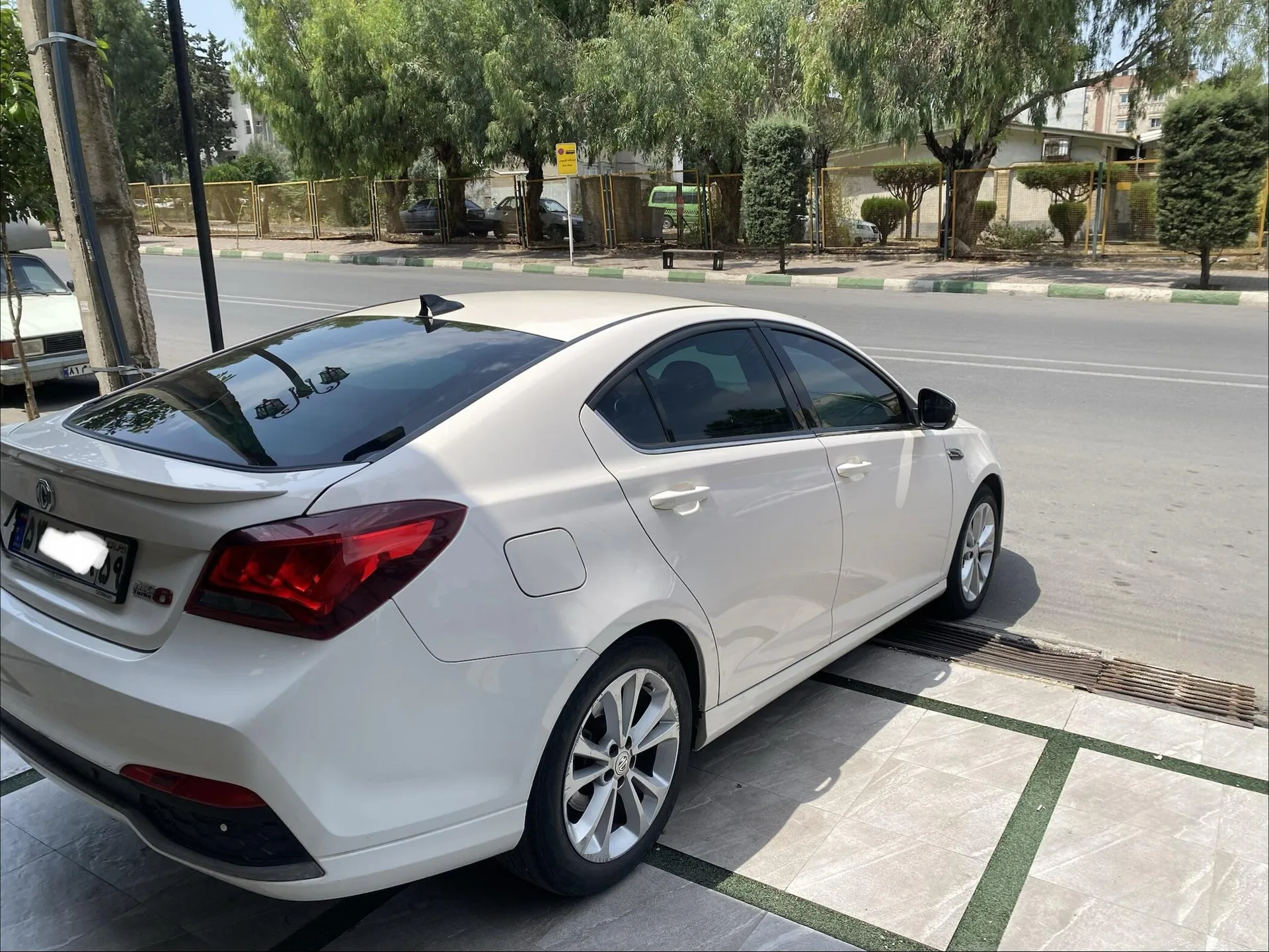 ام جی  6