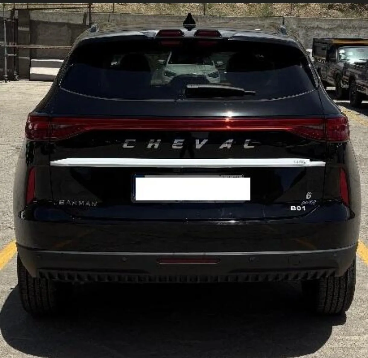 شوال  6HEV
