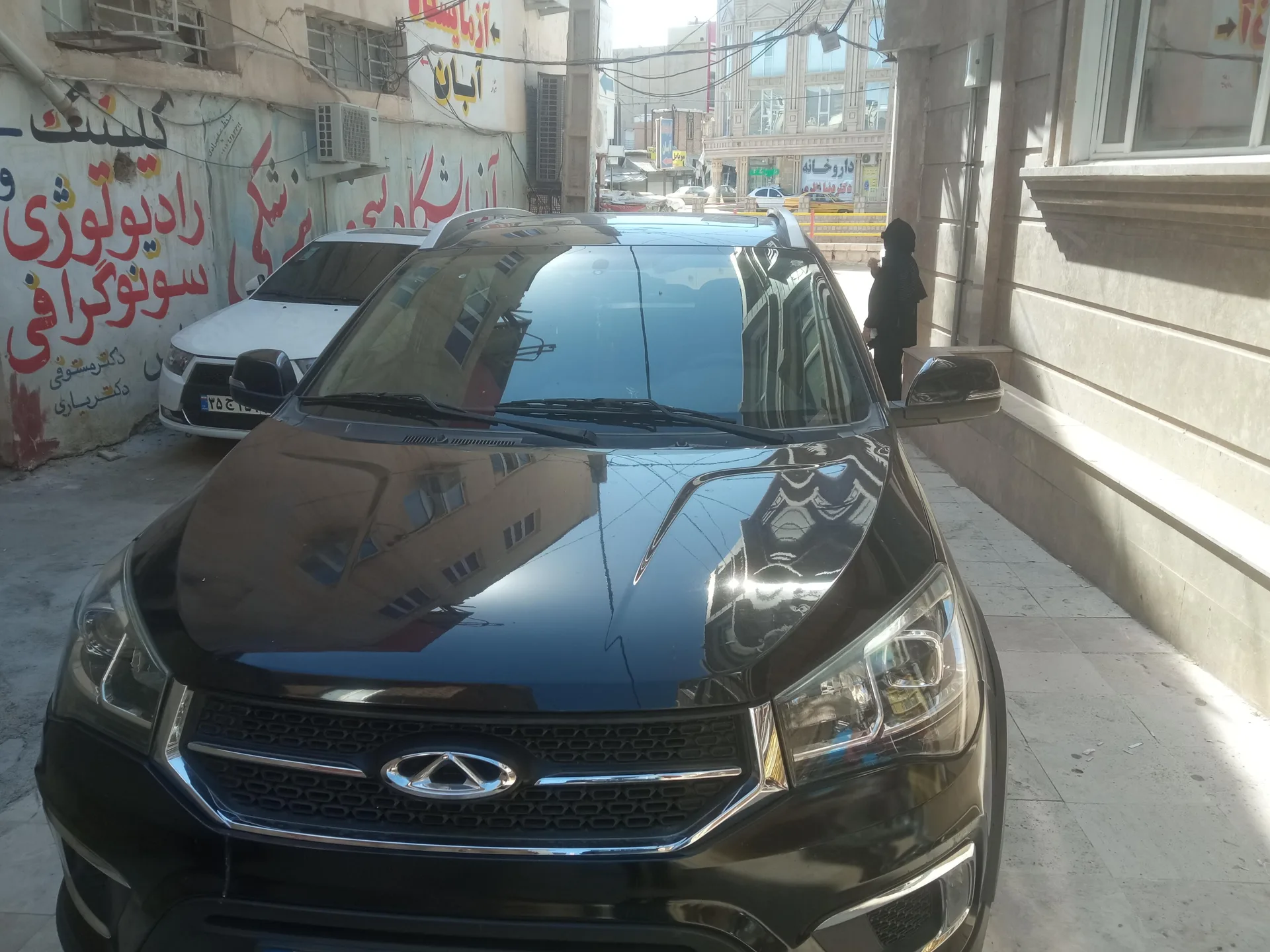 ام وی ام X22