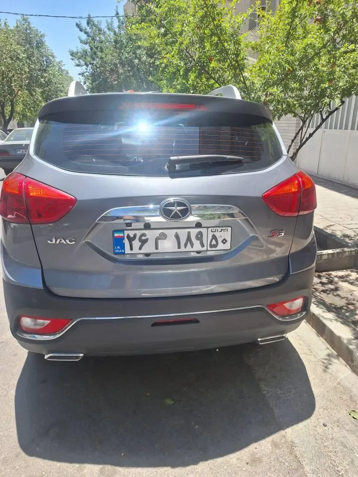 جک  S3 2