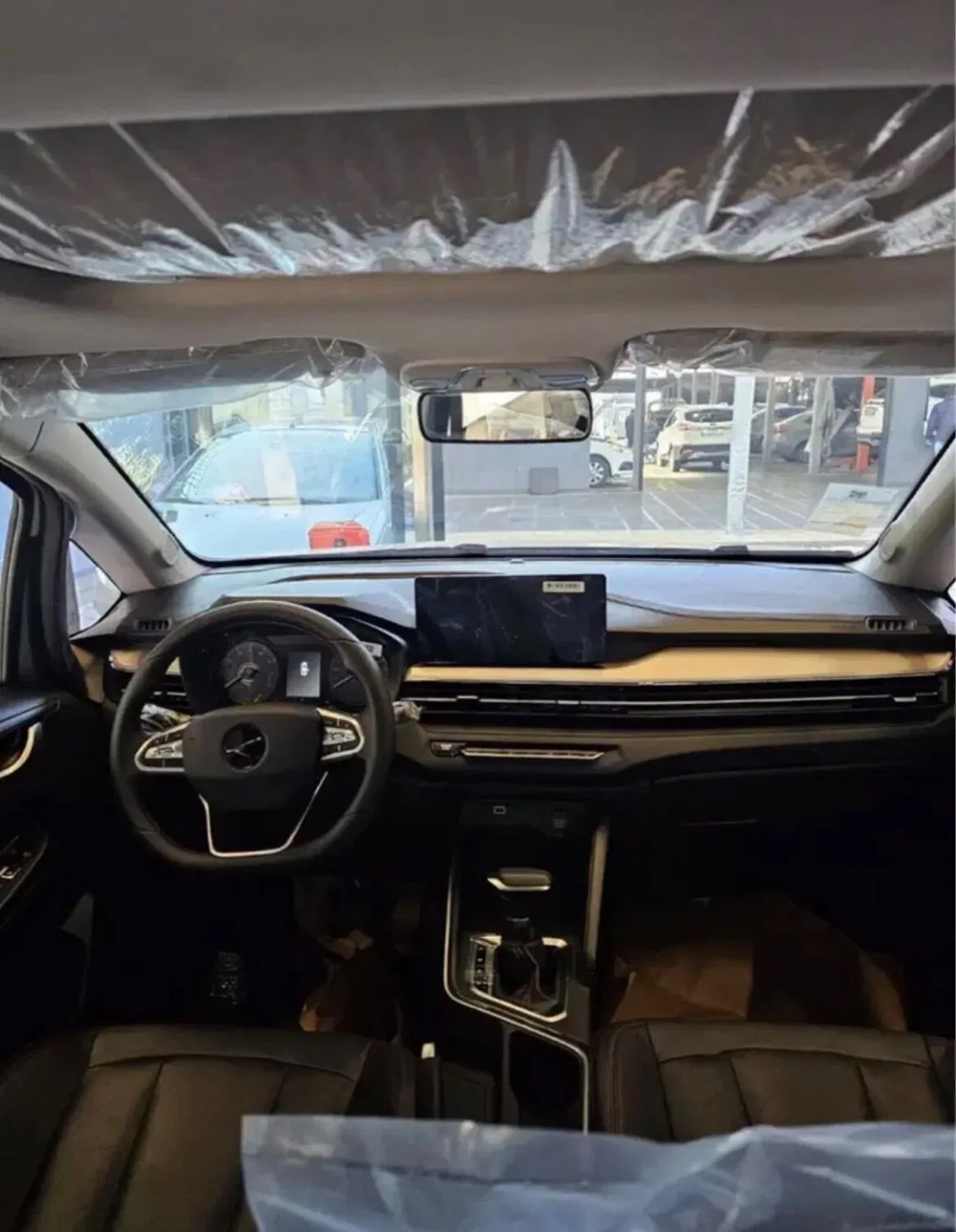 بی ای سی  X3 PRO 3