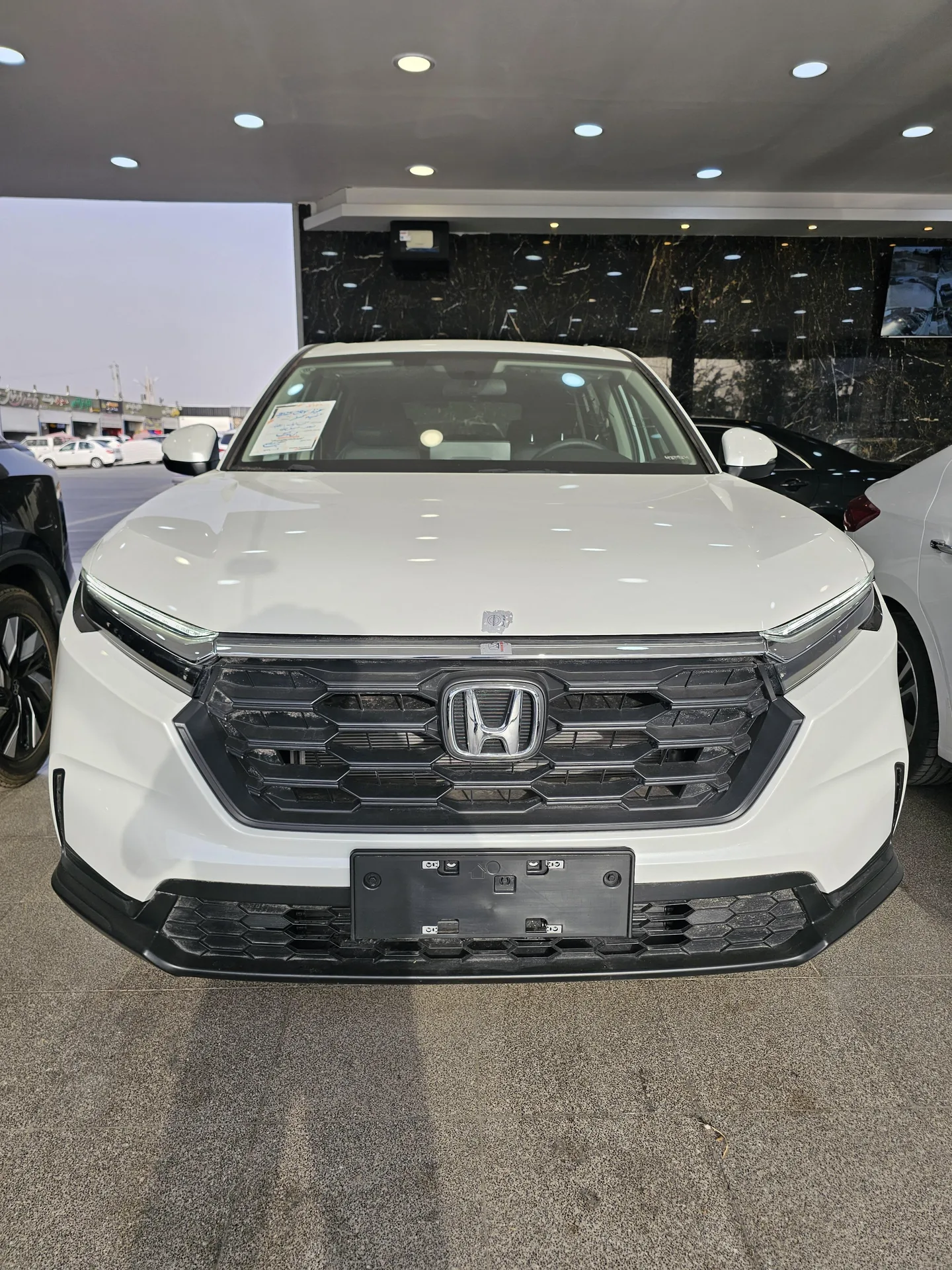 هوندا CR-V