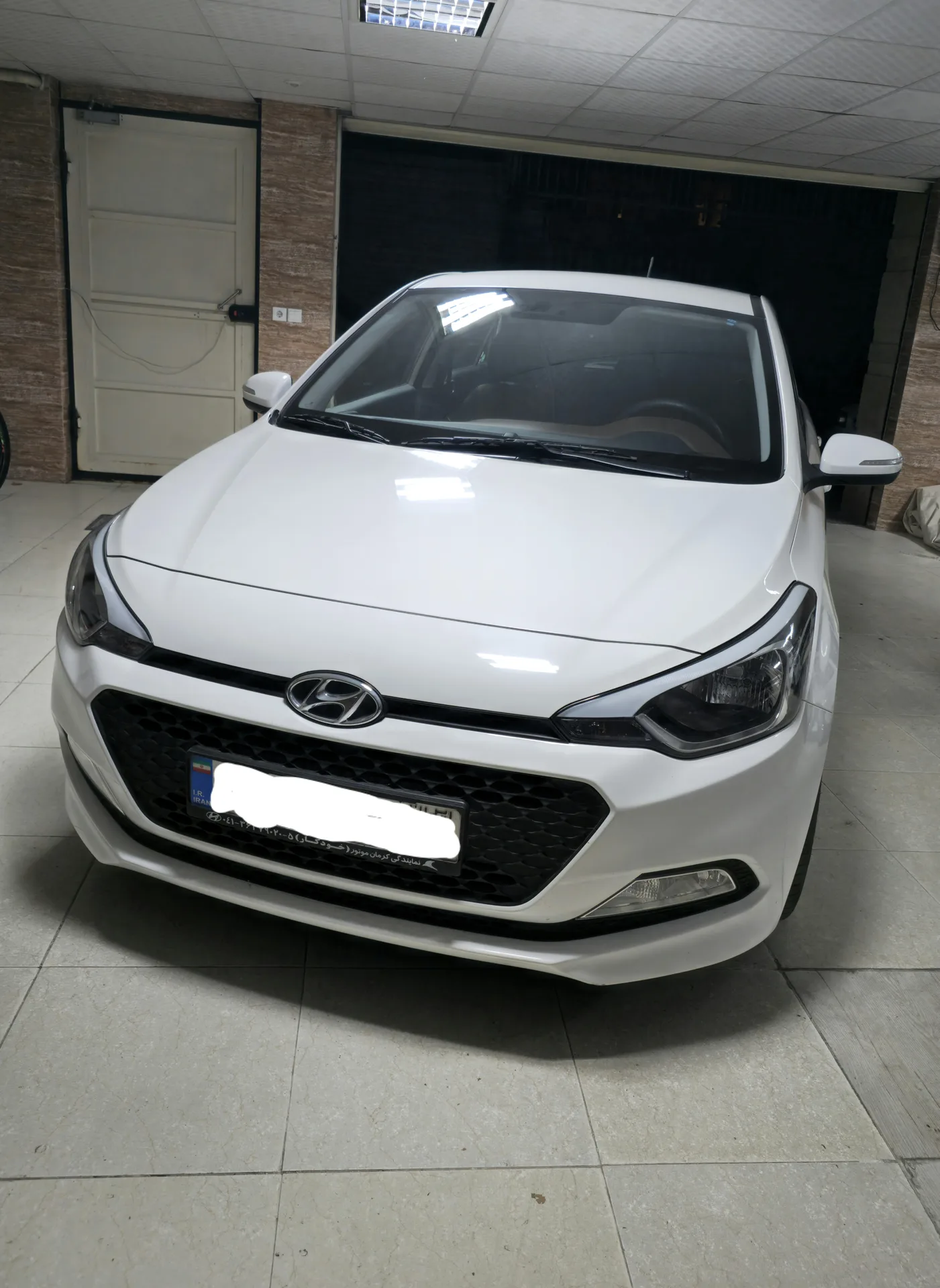 هیوندای i20 (مونتاژ)
