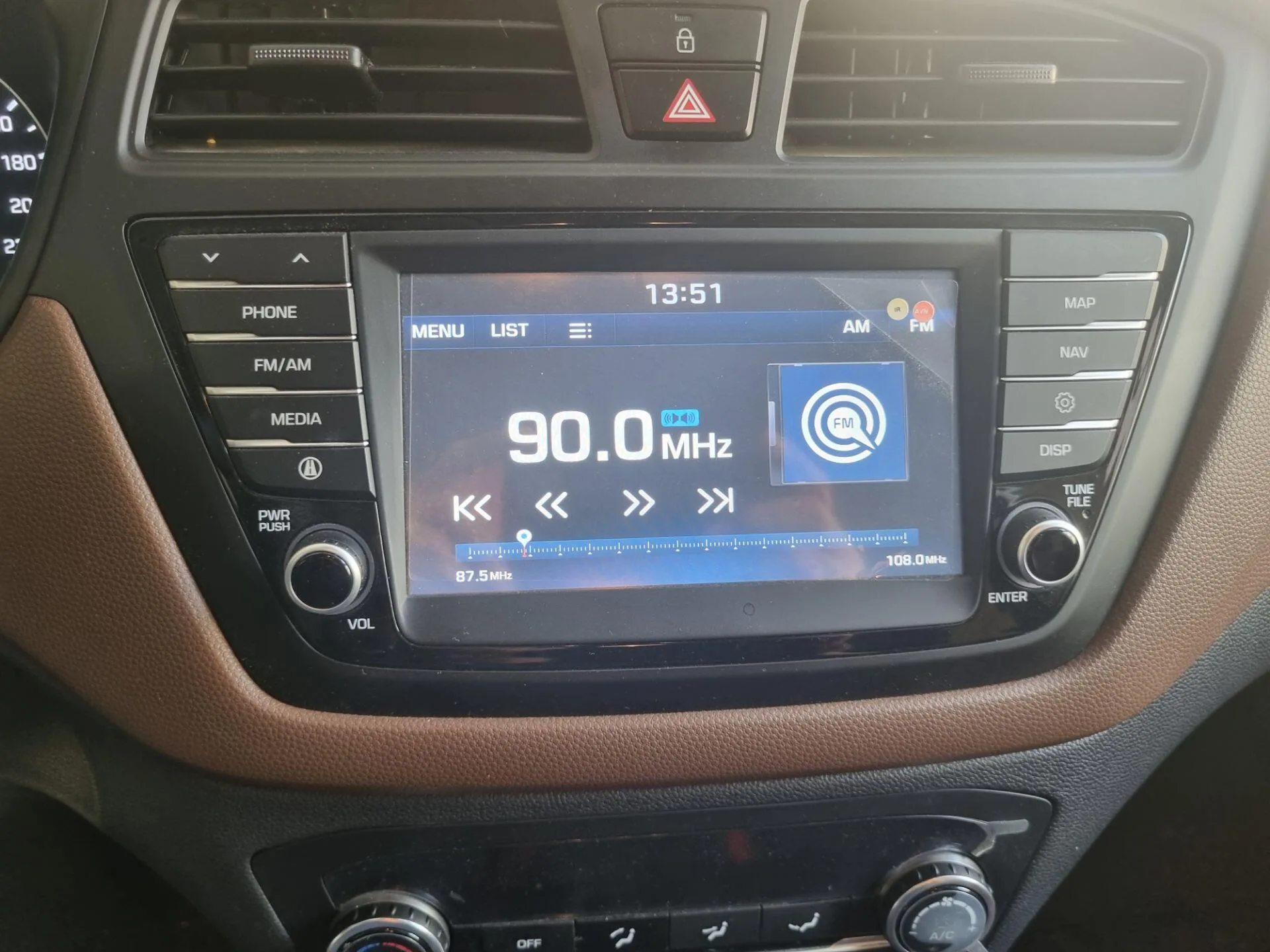 هیوندای  i20 (مونتاژ) 6