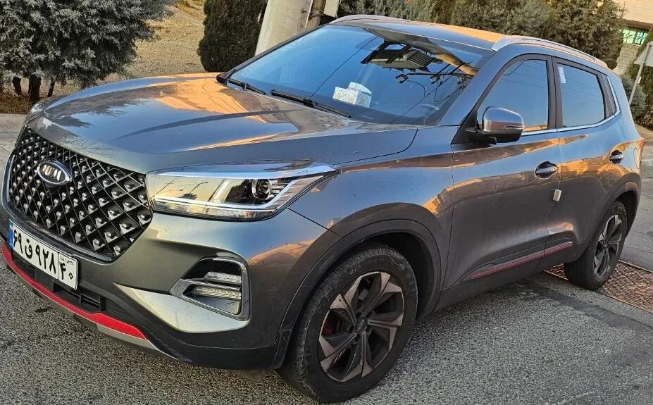 ام وی ام  X55 PRO 3