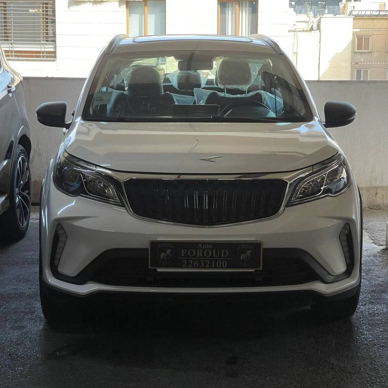 بی ای سی  X3 PRO