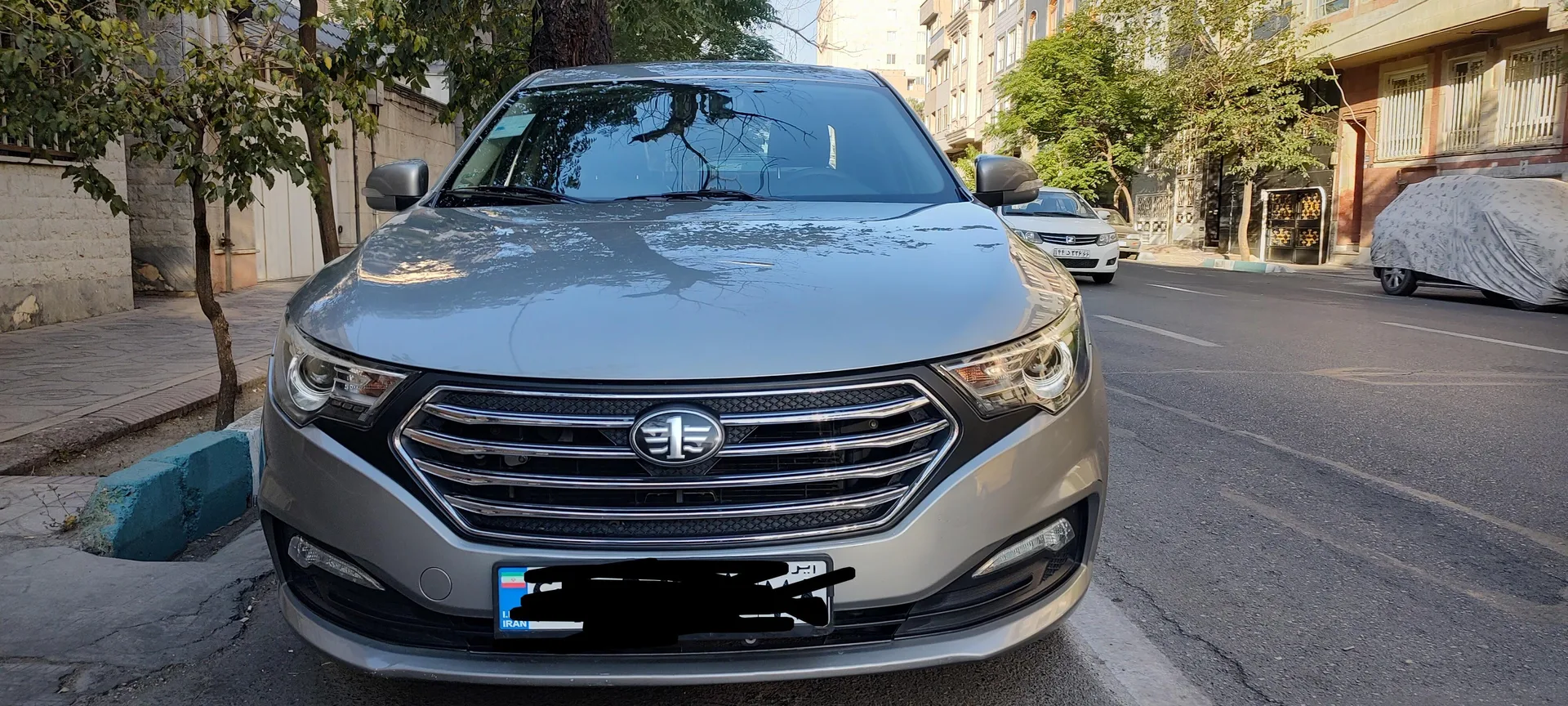 بسترن B30