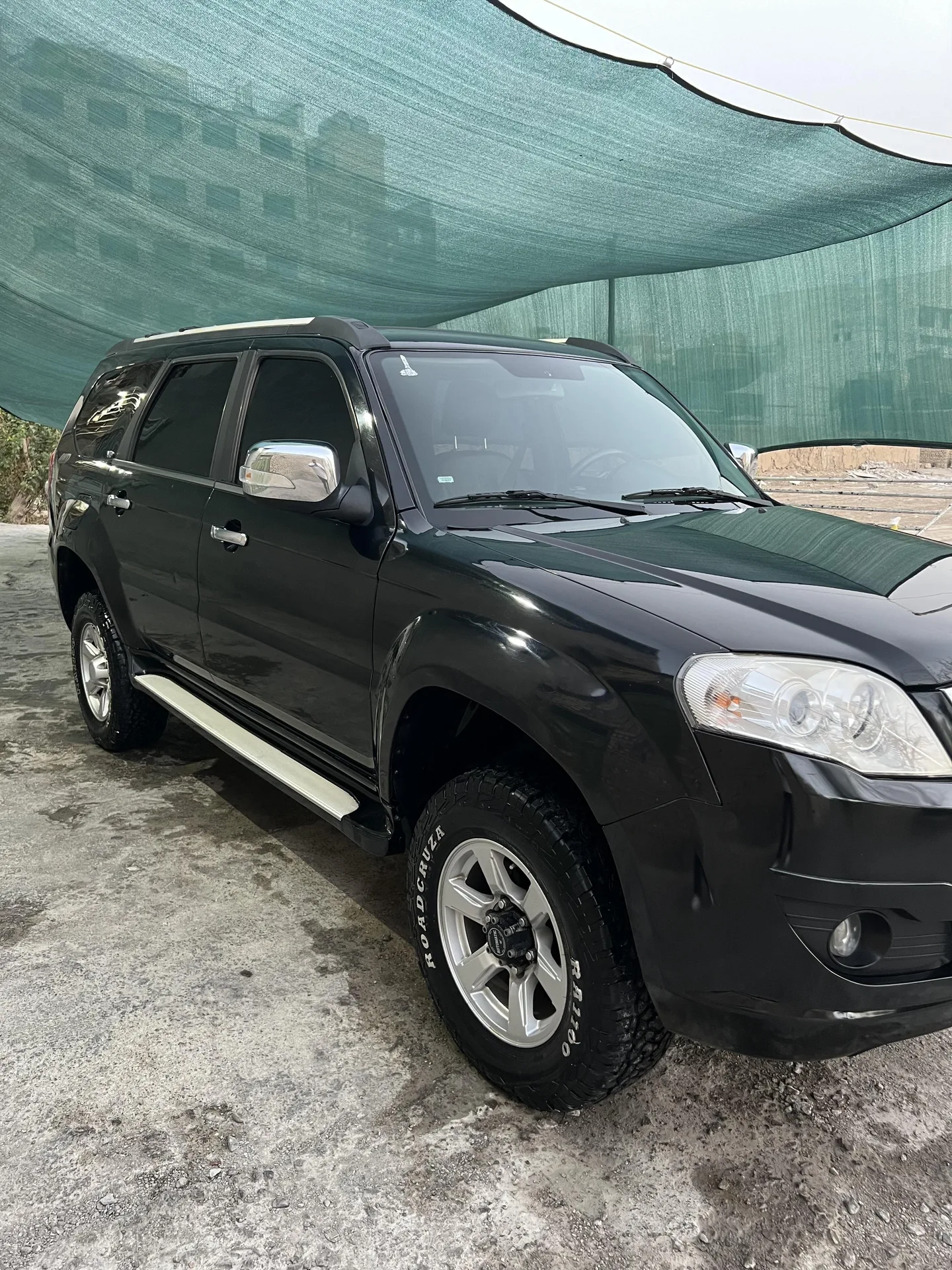 لندمارک V7