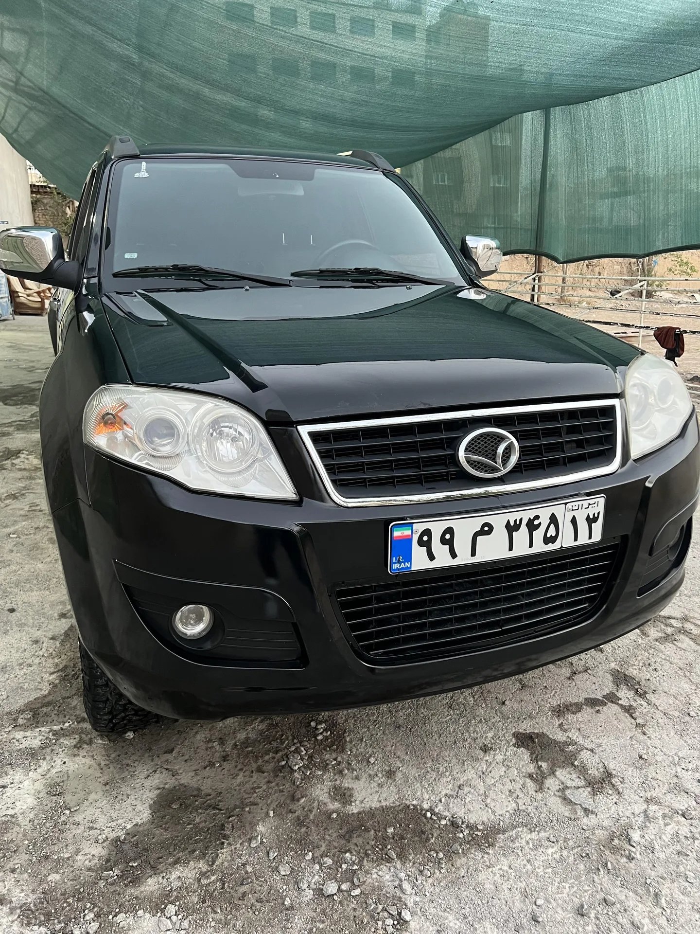لندمارک  V7 3