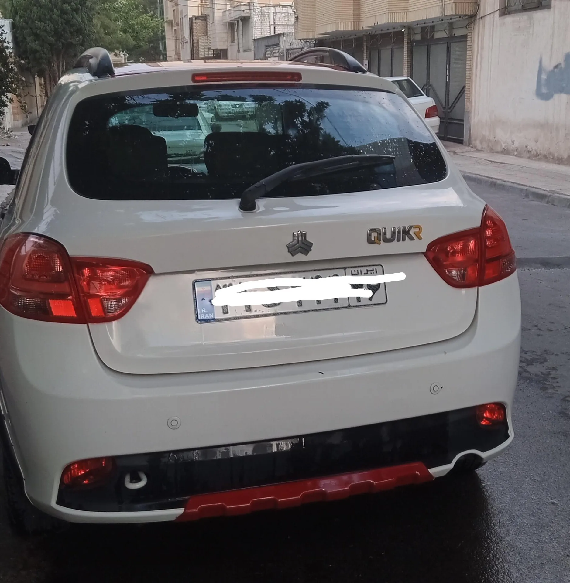 کوییک  دنده ای R 2