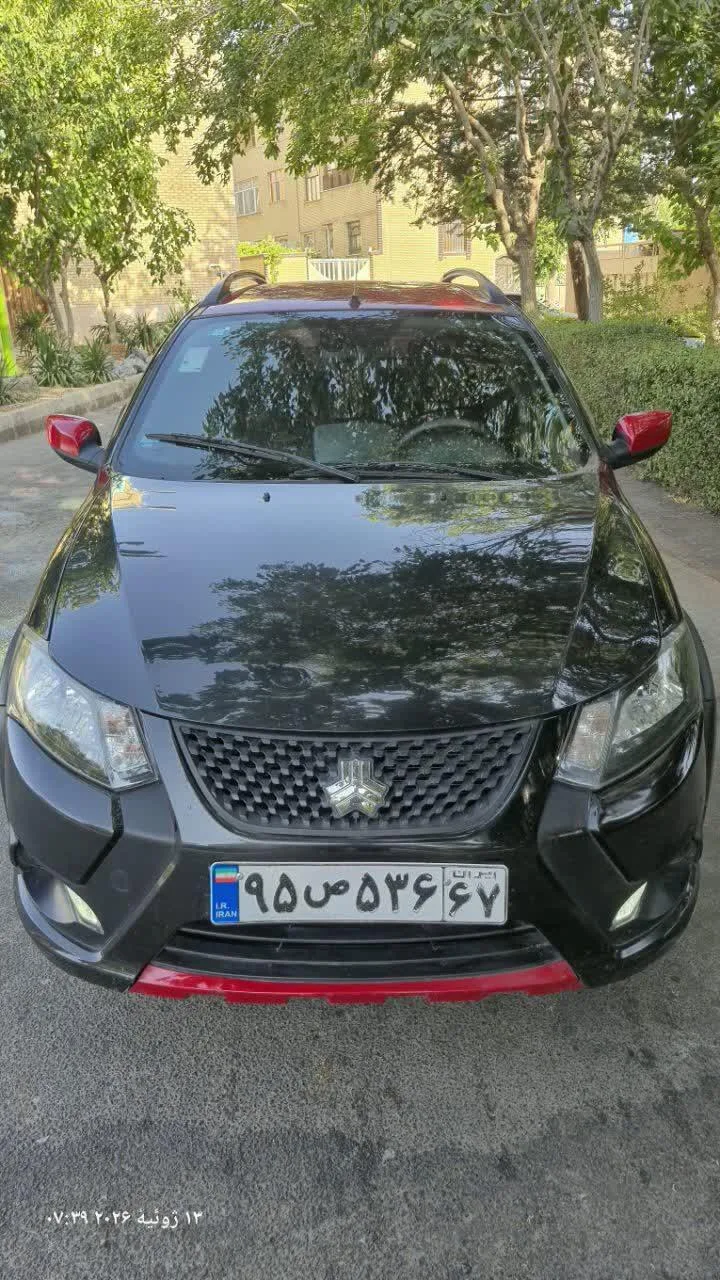 کوییک SR