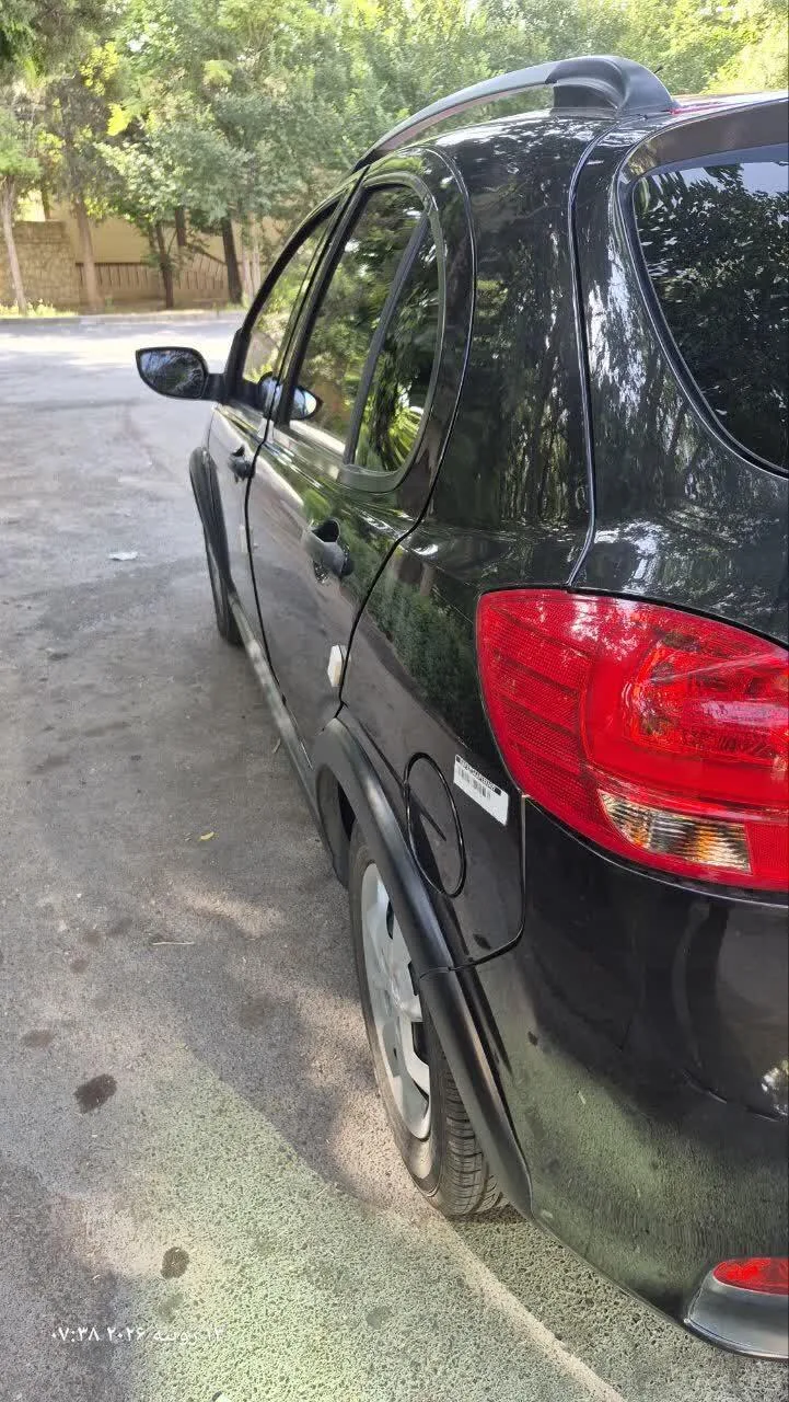 کوییک  SR 4