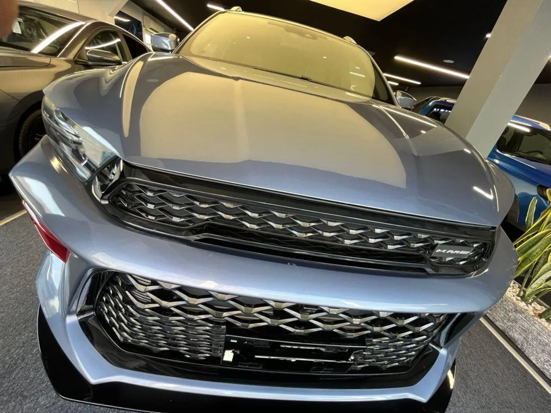 کی ام سی A5