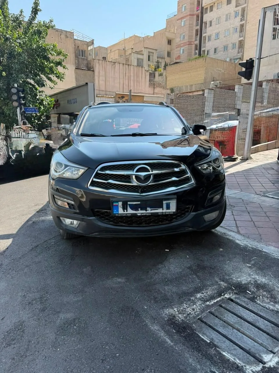 هایما  S5