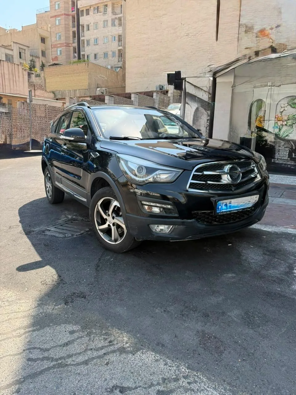 هایما  S5 3