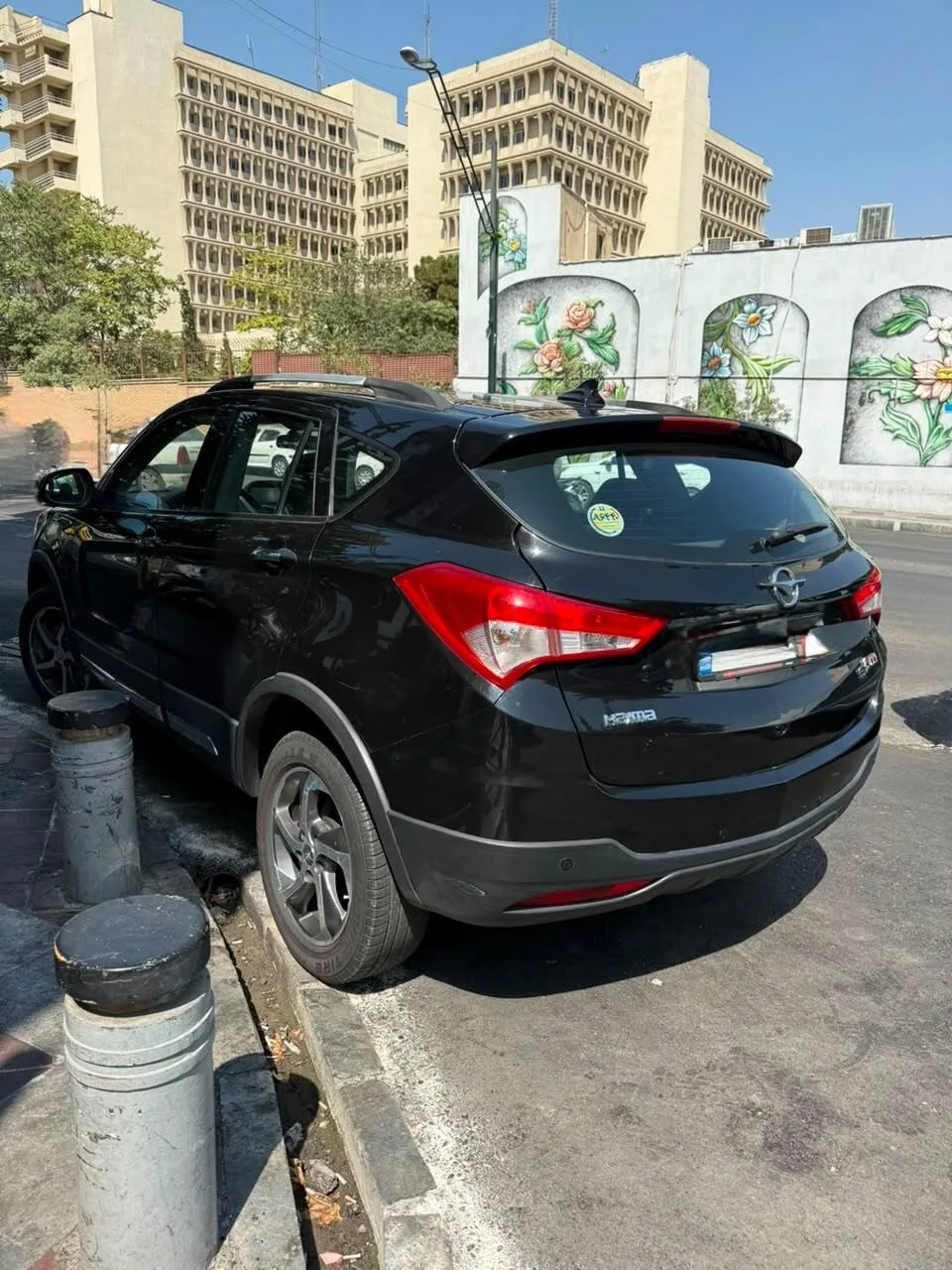 هایما  S5 7