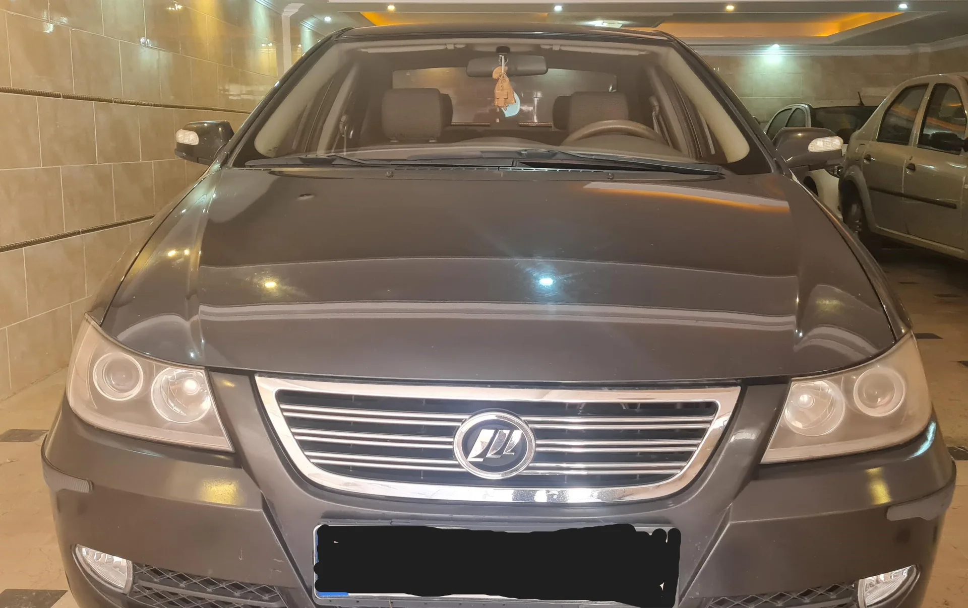 لیفان 620