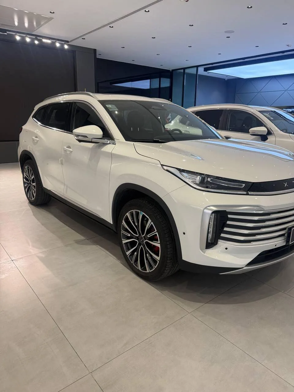 اکستریم  TXL (TX) 4