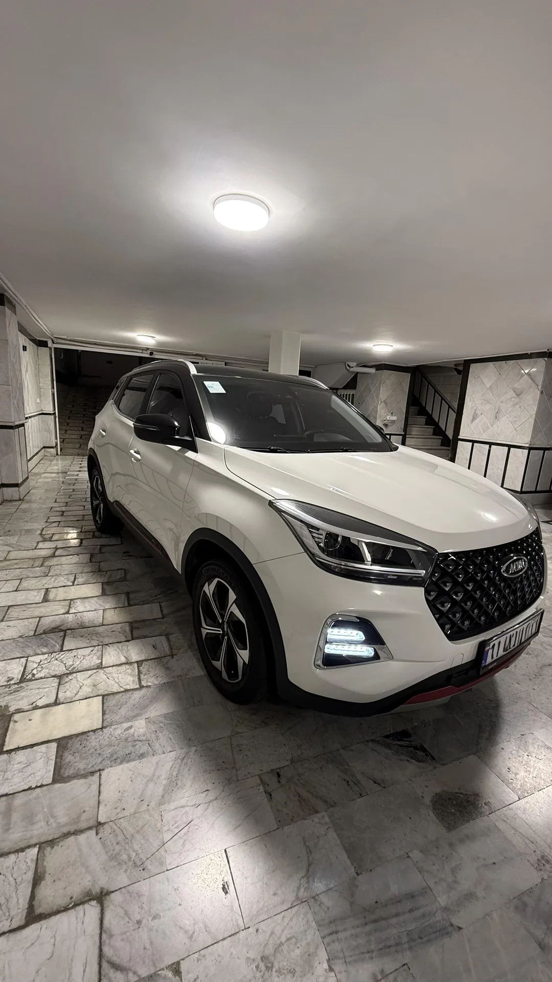 ام وی ام  X55 PRO 3