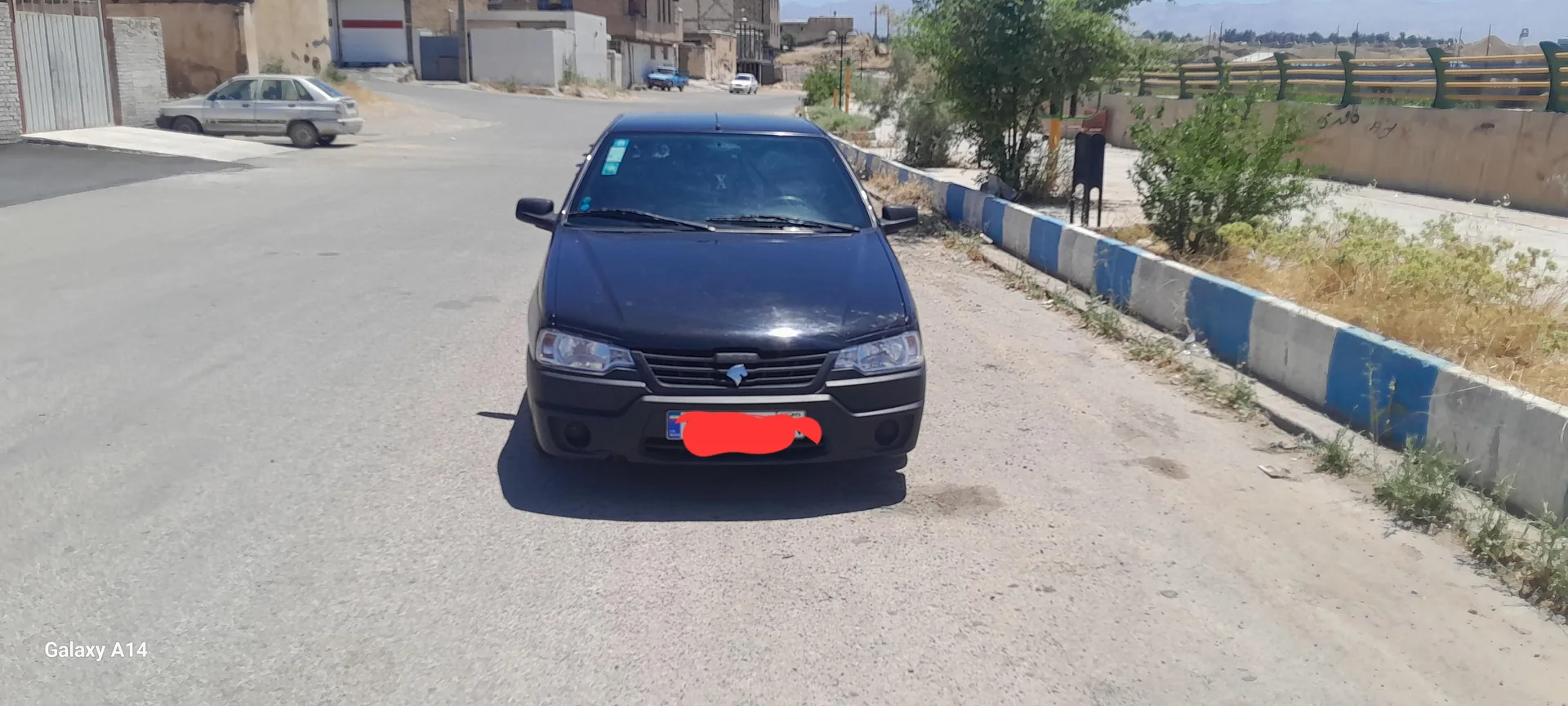 آریسان  2