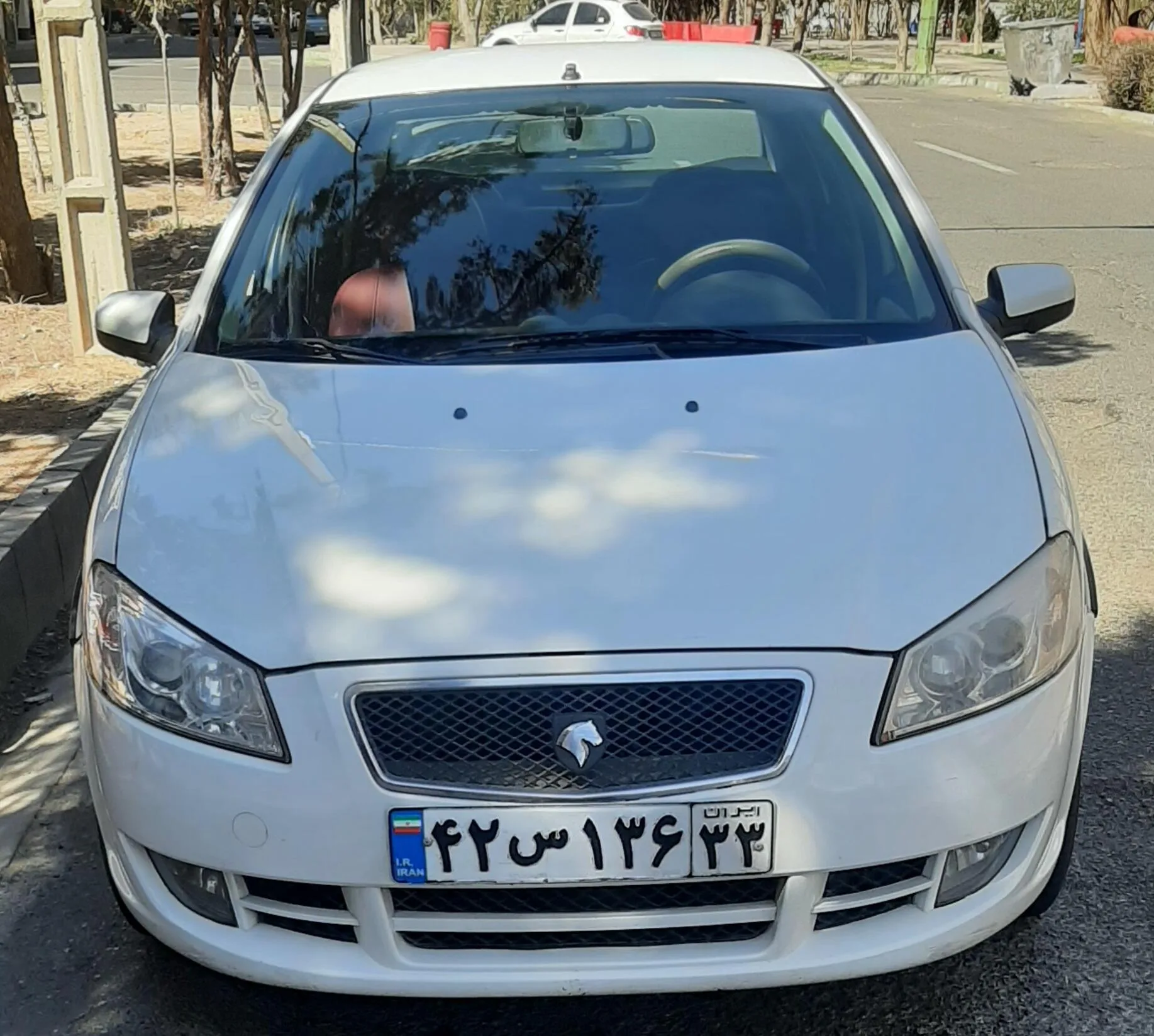 رانا  EL 3