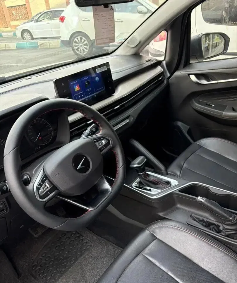 بی ای سی  X3 PRO 3
