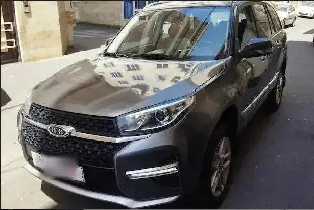 ام وی ام X33 S