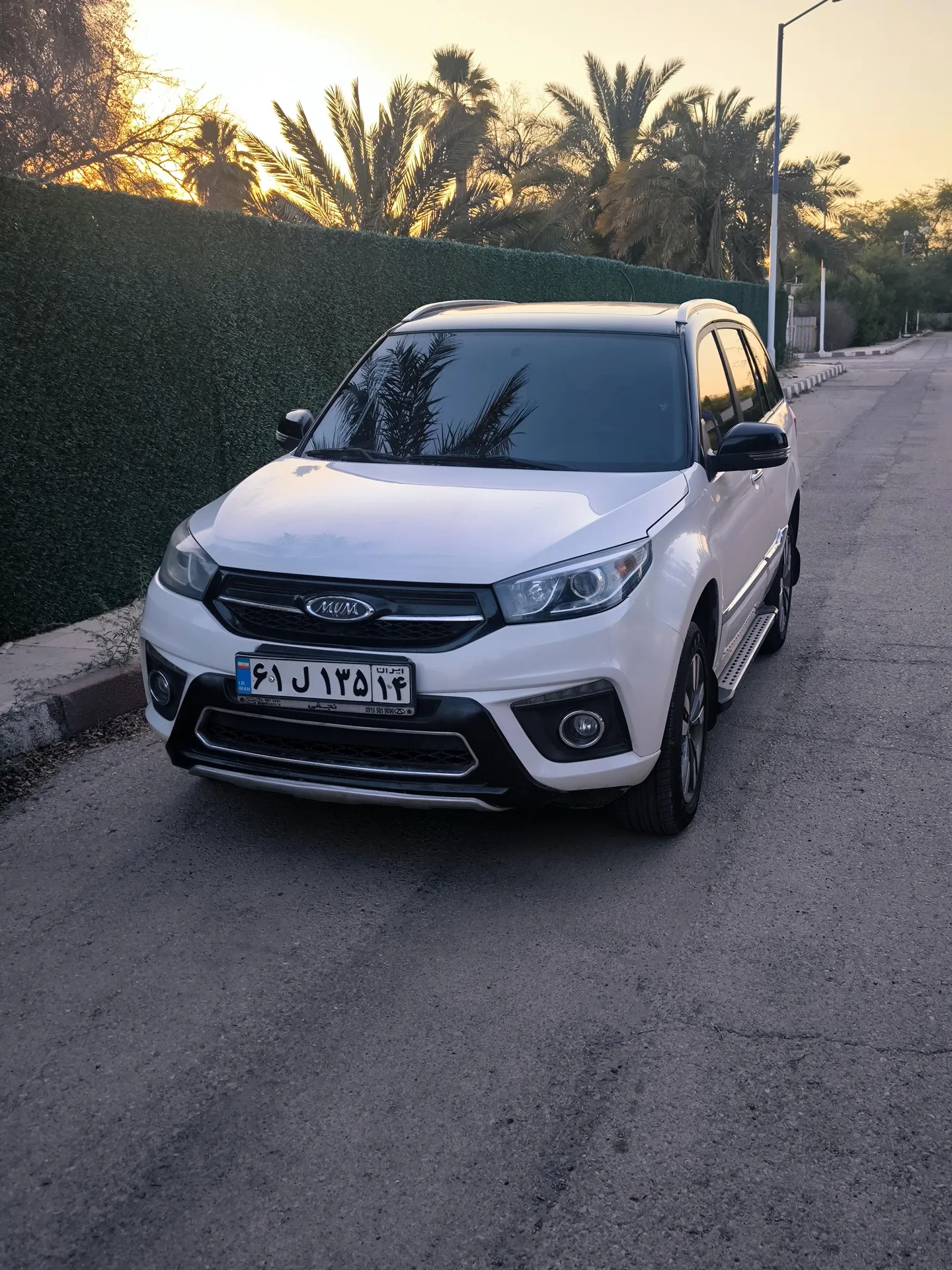 ام وی ام  X33 S 2