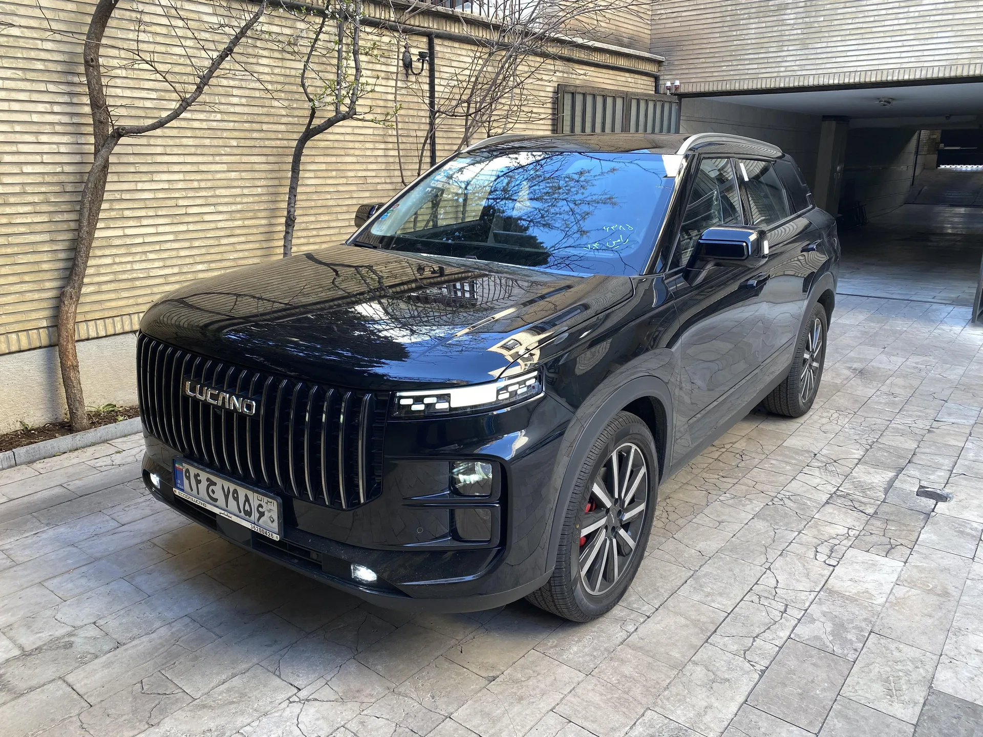 لوکانو L7