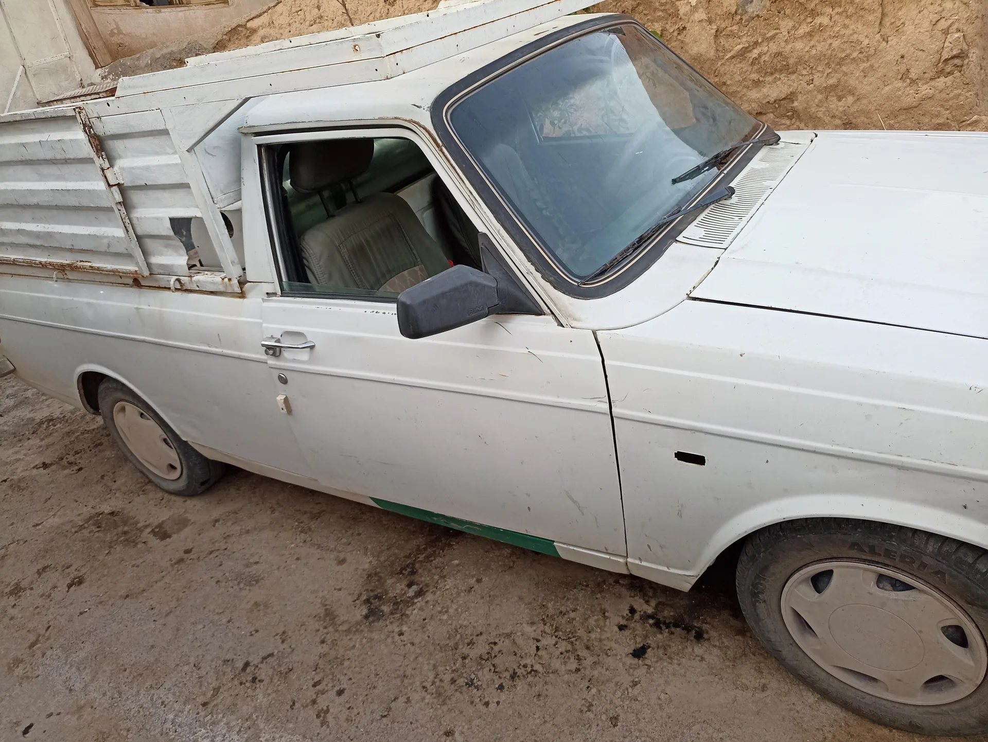 پیکان  وانت 3