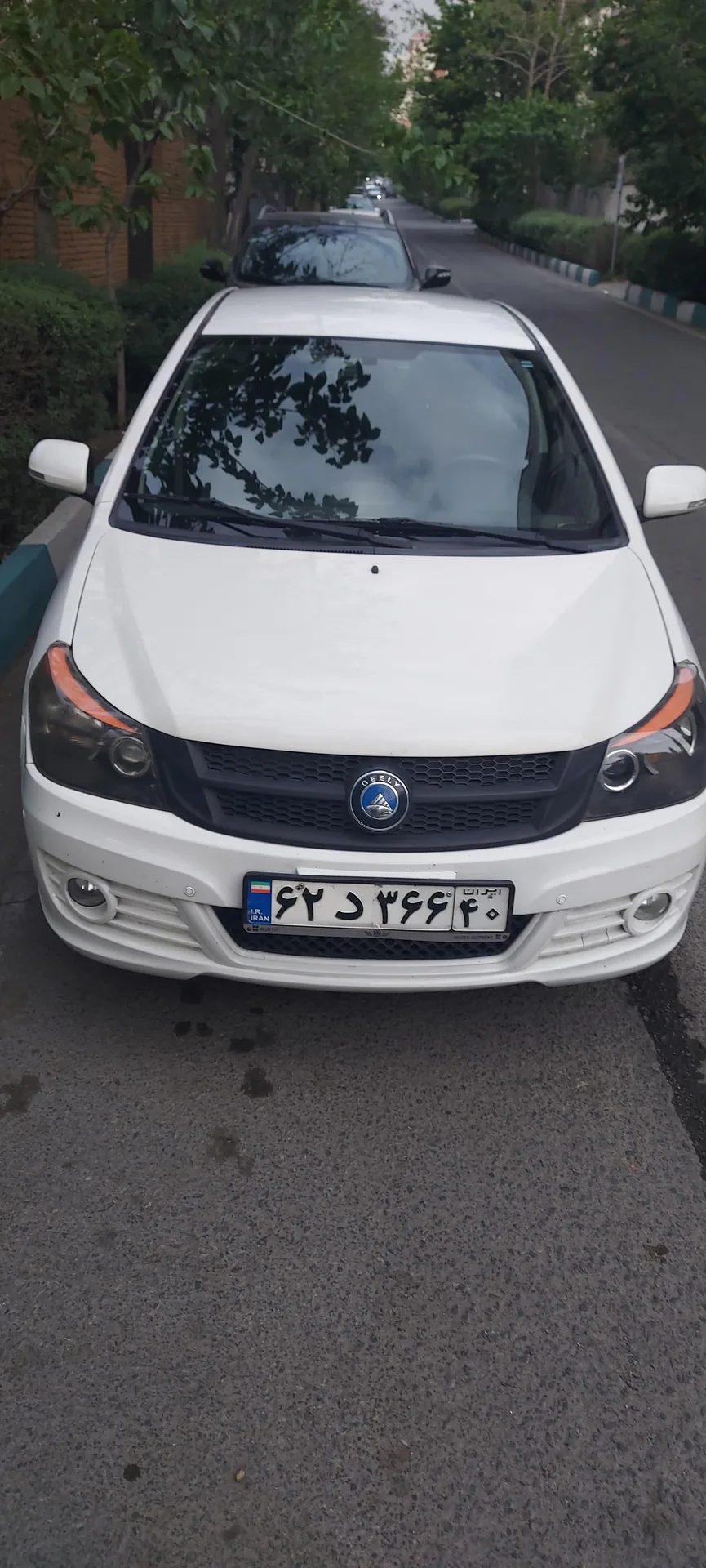 جیلی  GC6
