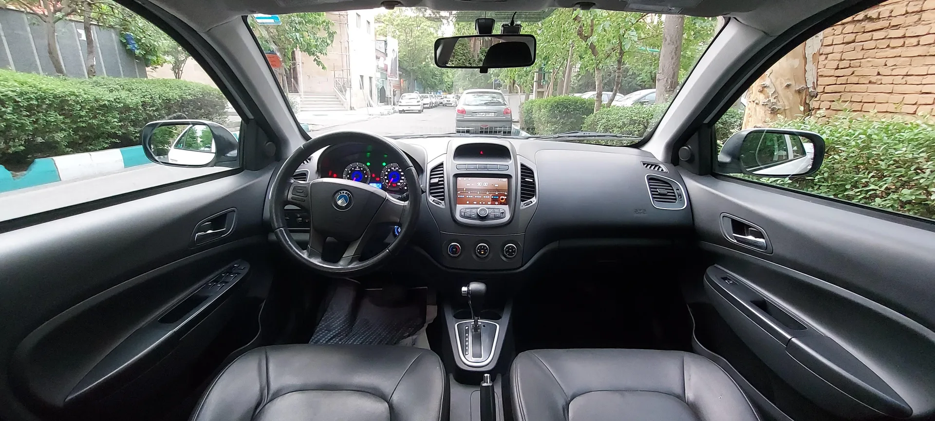 جیلی  GC6 2