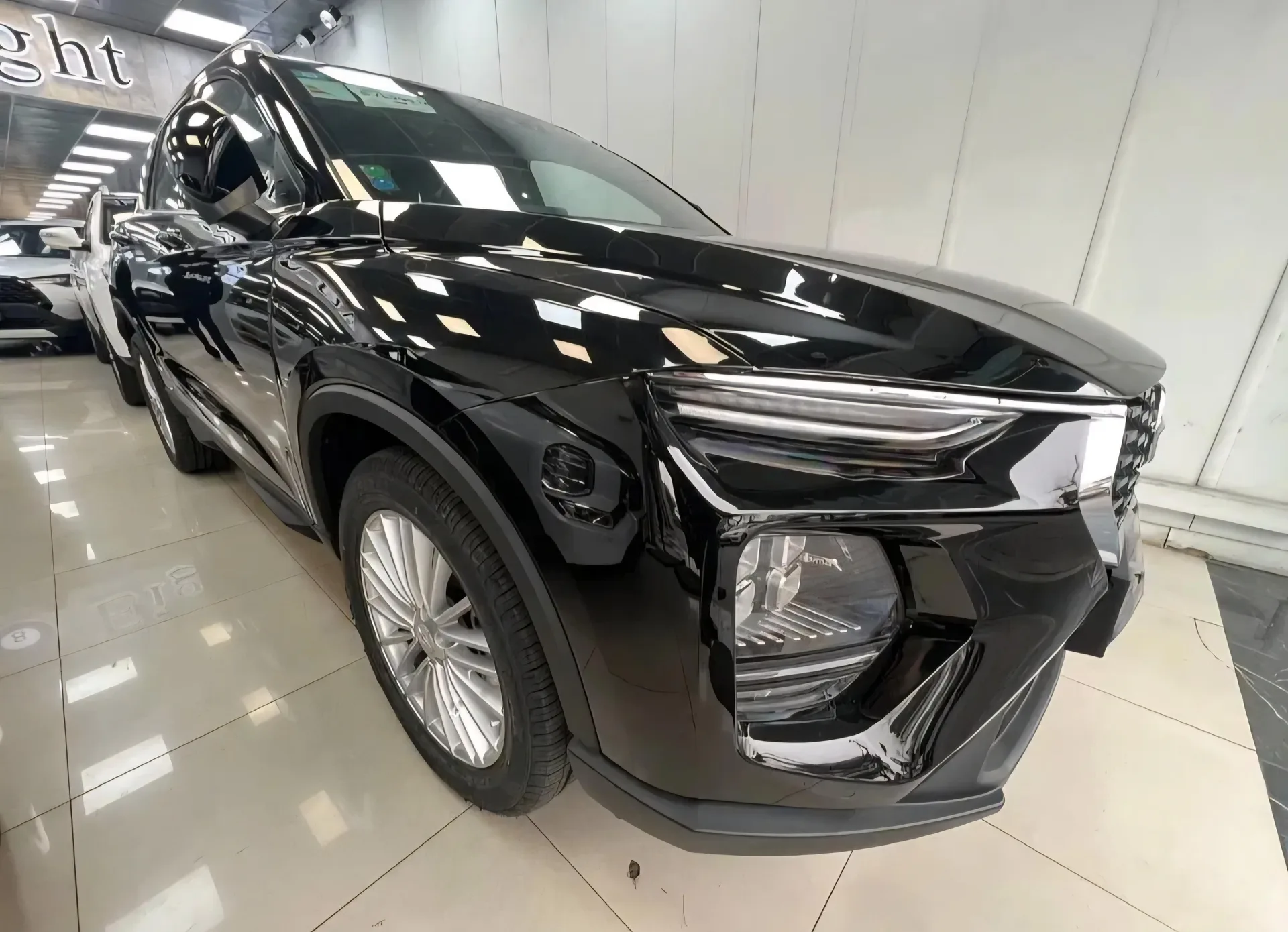 هایما  8S