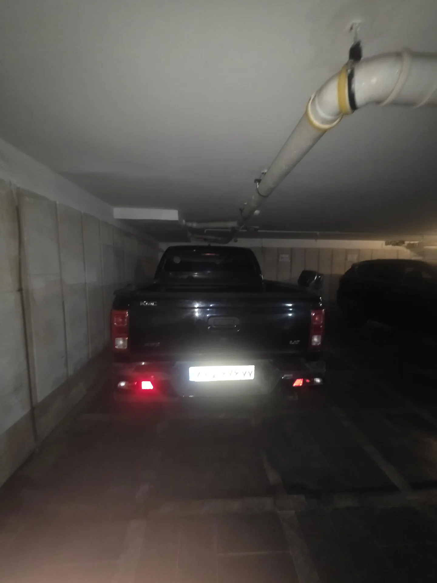 کی ام سی  T8 5