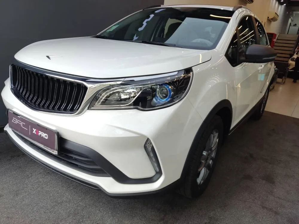 بی ای سی  X3 PRO