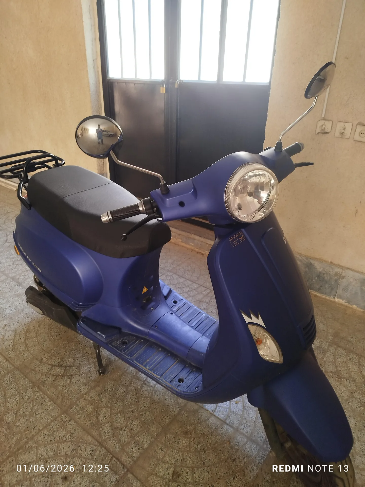دایچی EV 3000
