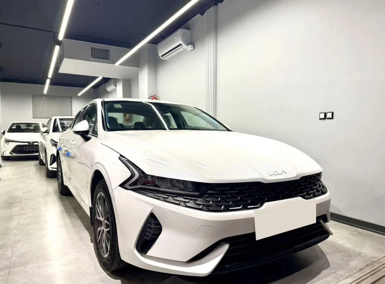 کیا  K5 4