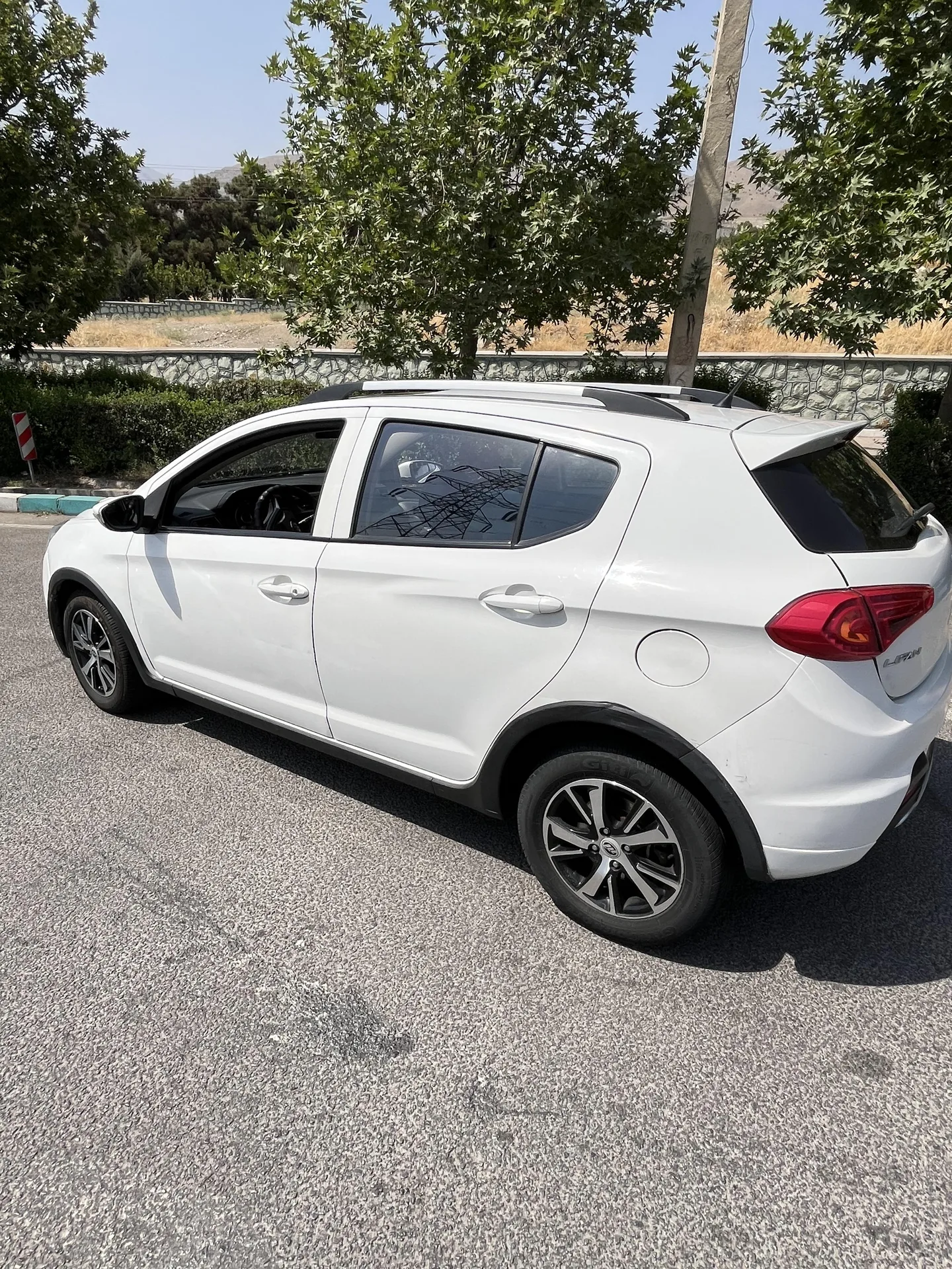 لیفان  X50 3