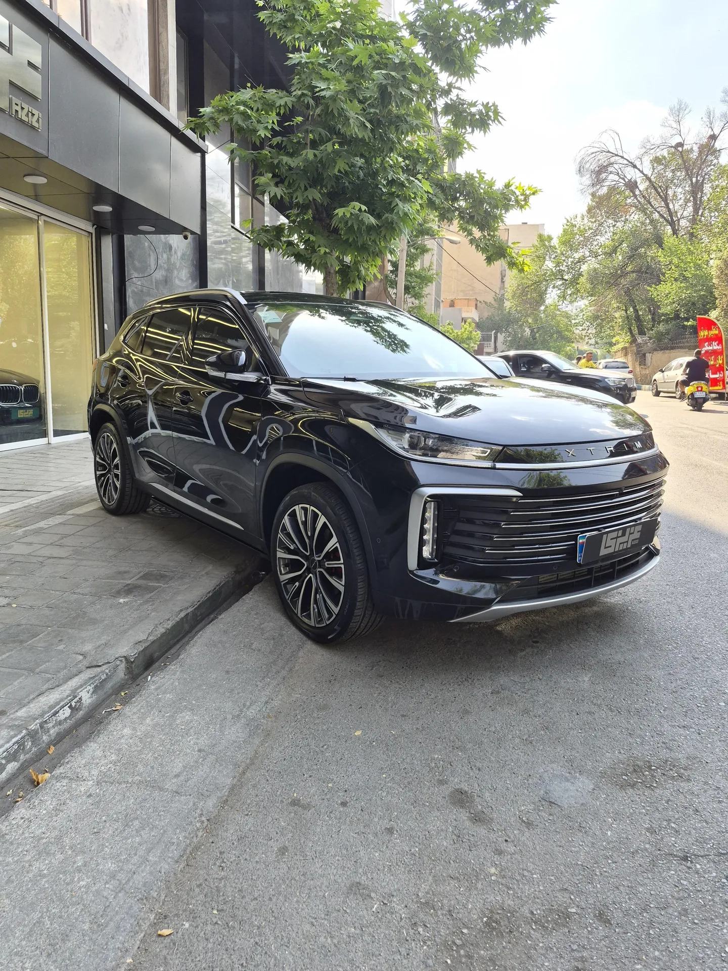 اکستریم  TXL (TX) 2