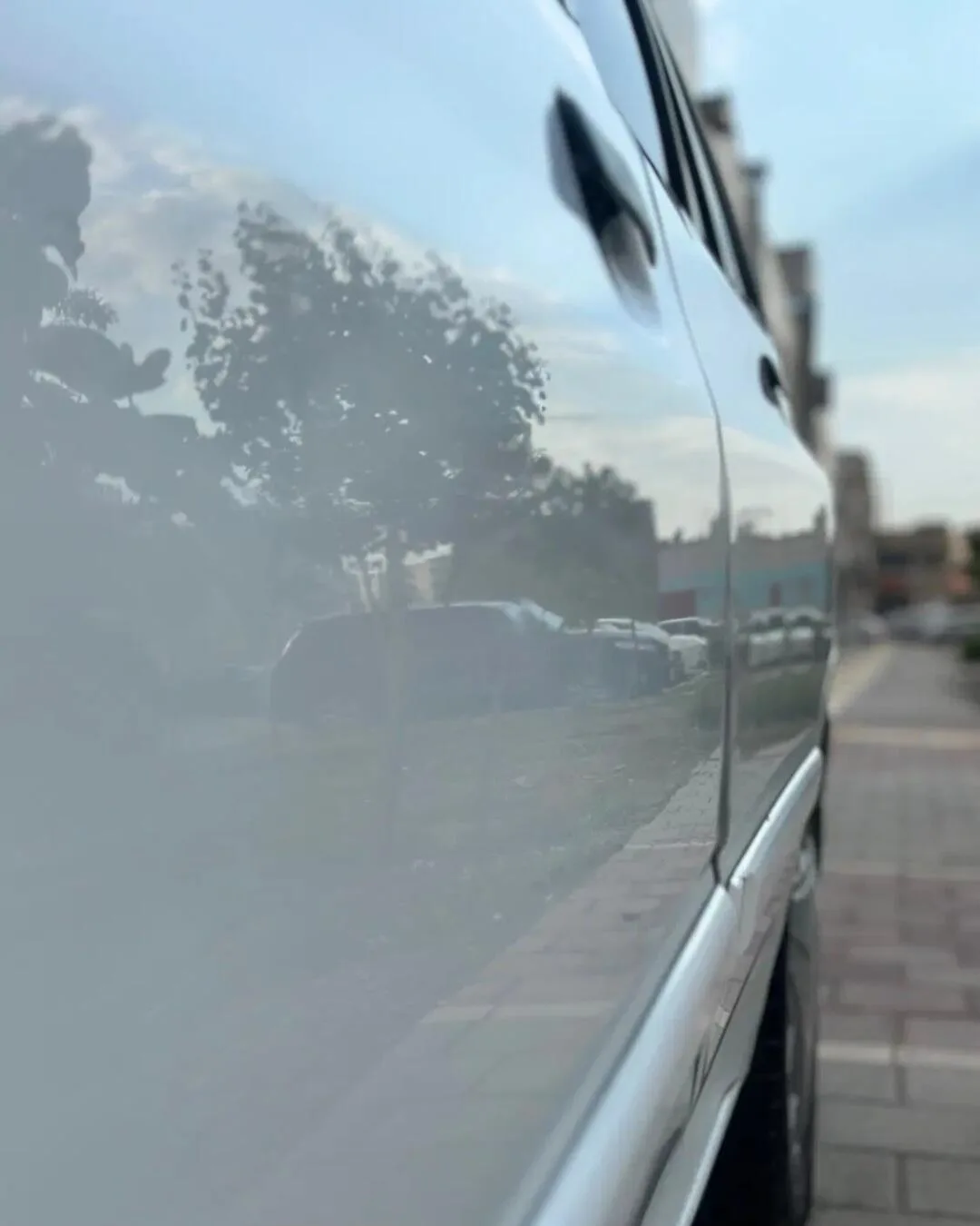 پراید  111 3