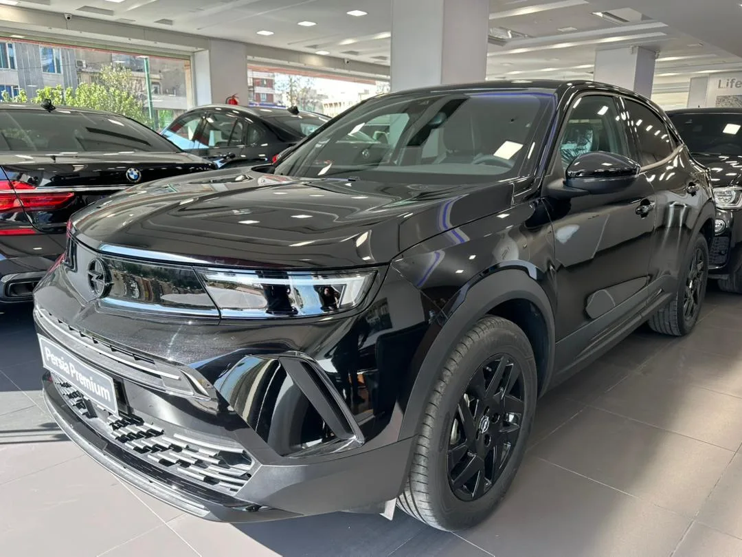 اپل  موکا