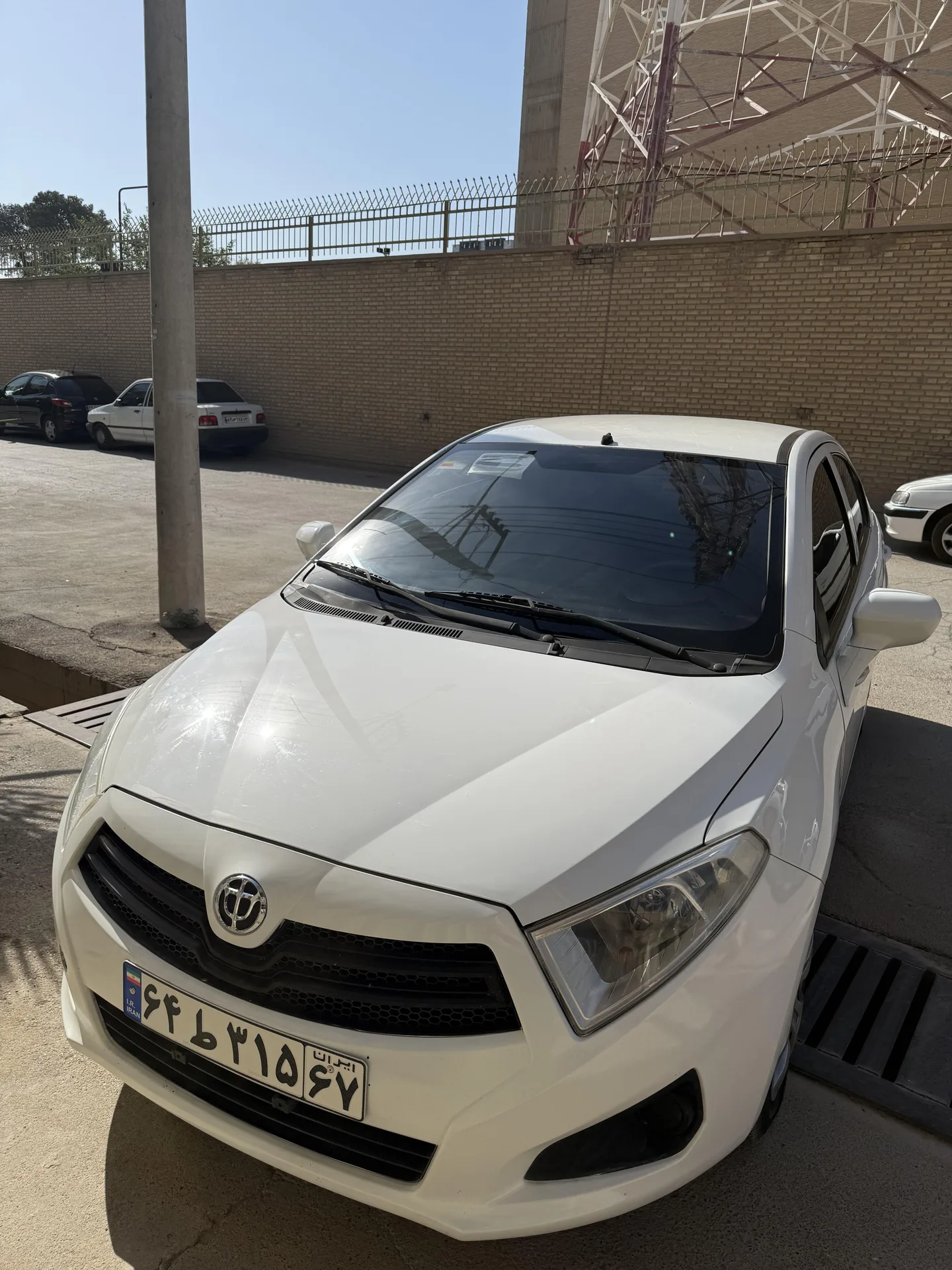 برلیانس  H230 2