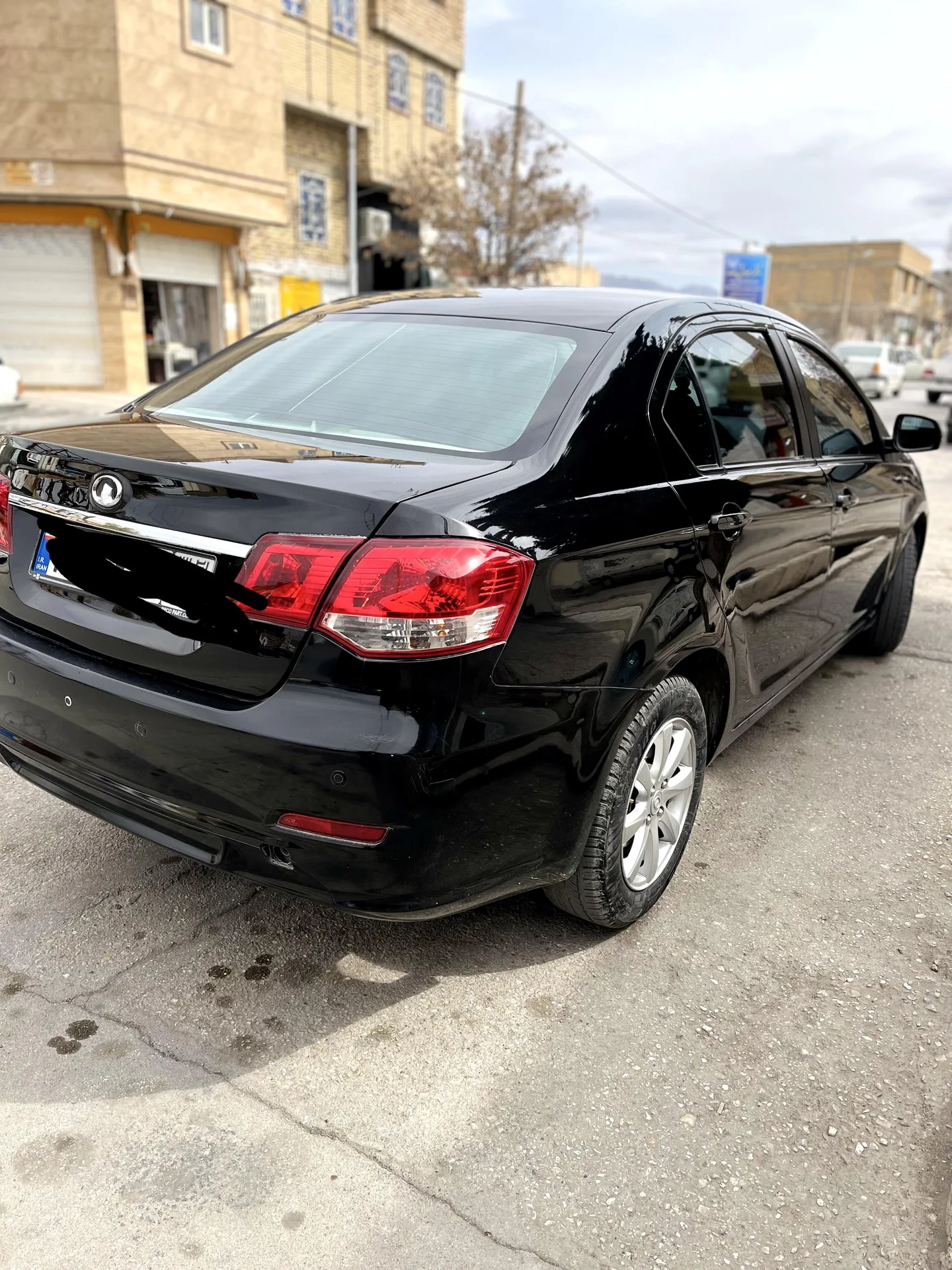 گریت وال C30