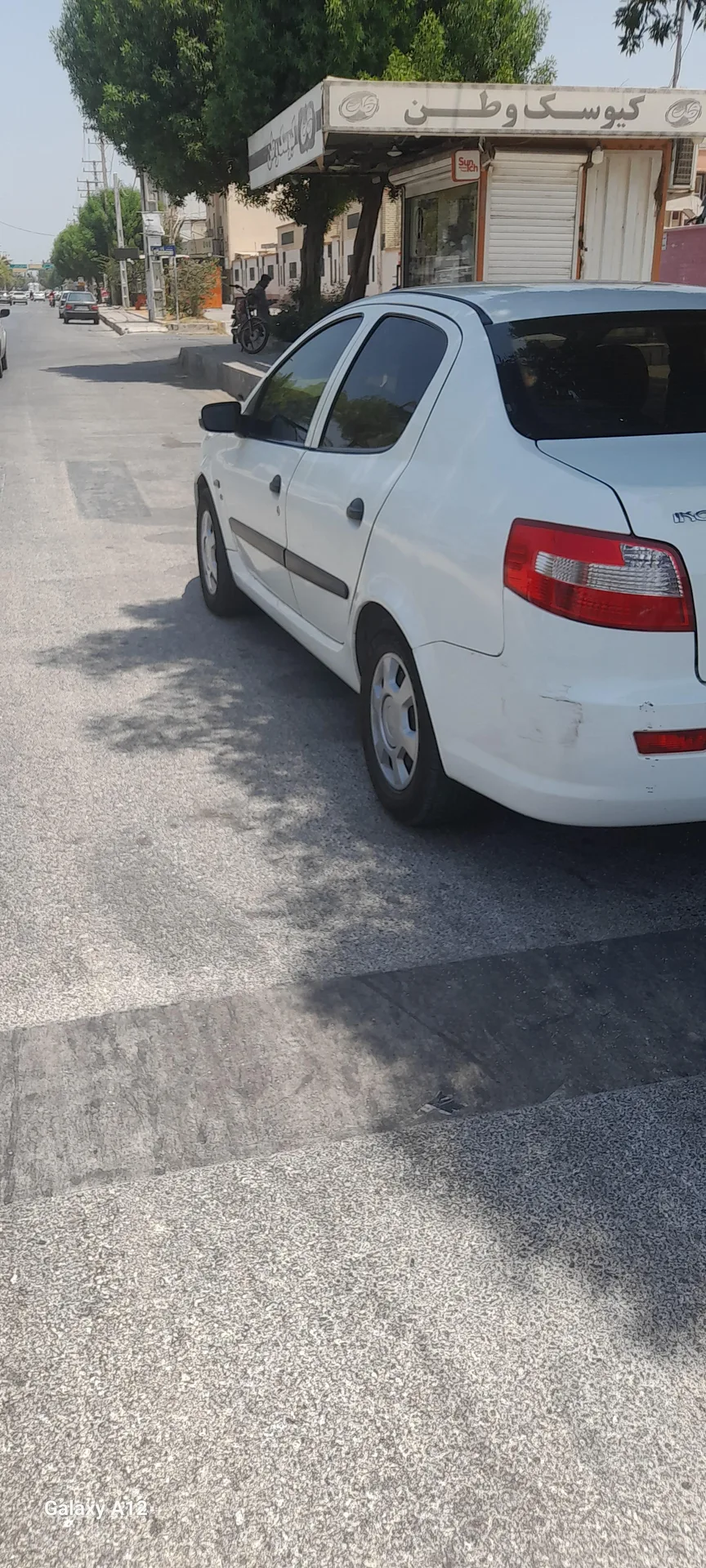رانا  LX 2