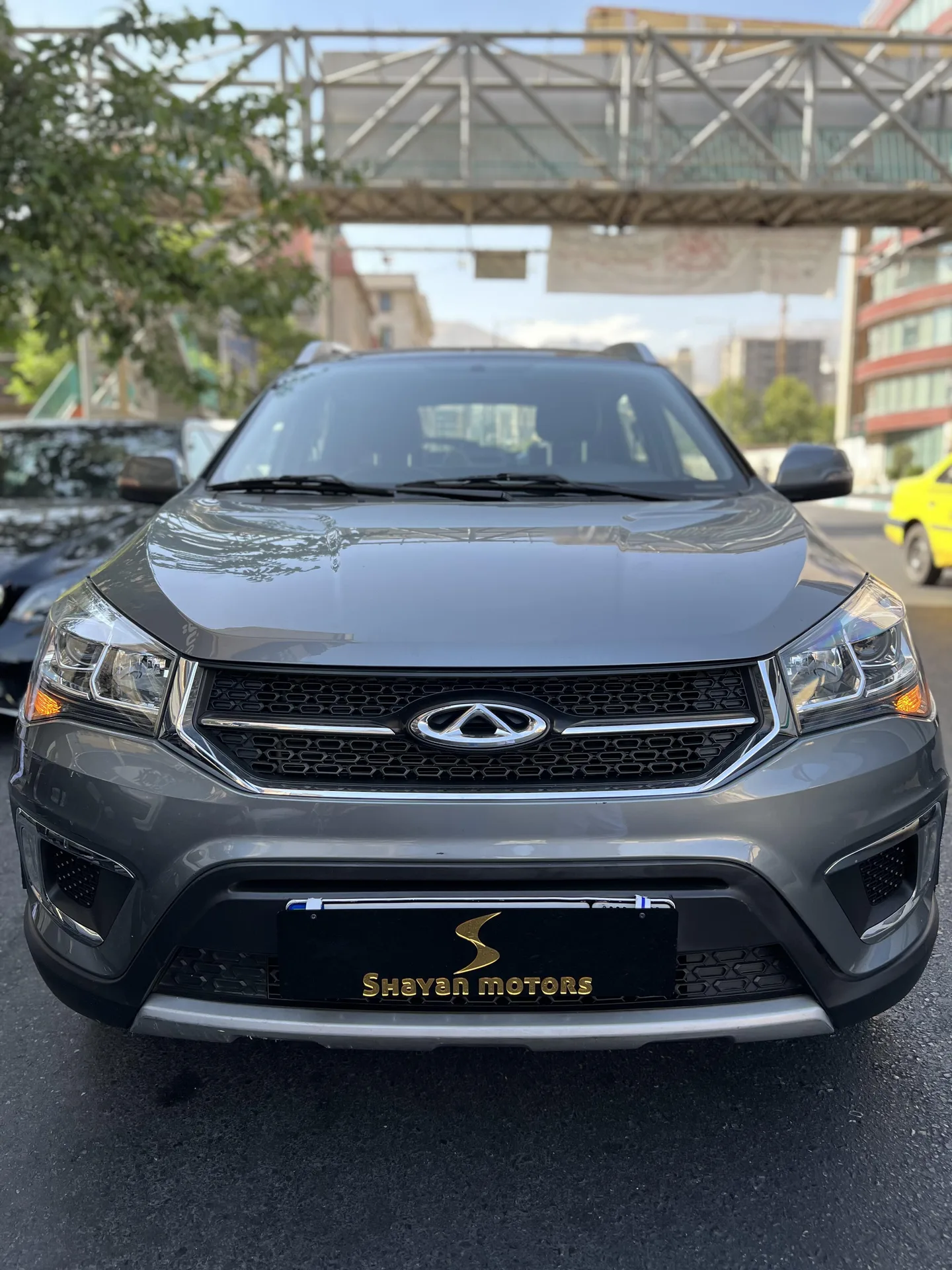 ام وی ام  X22