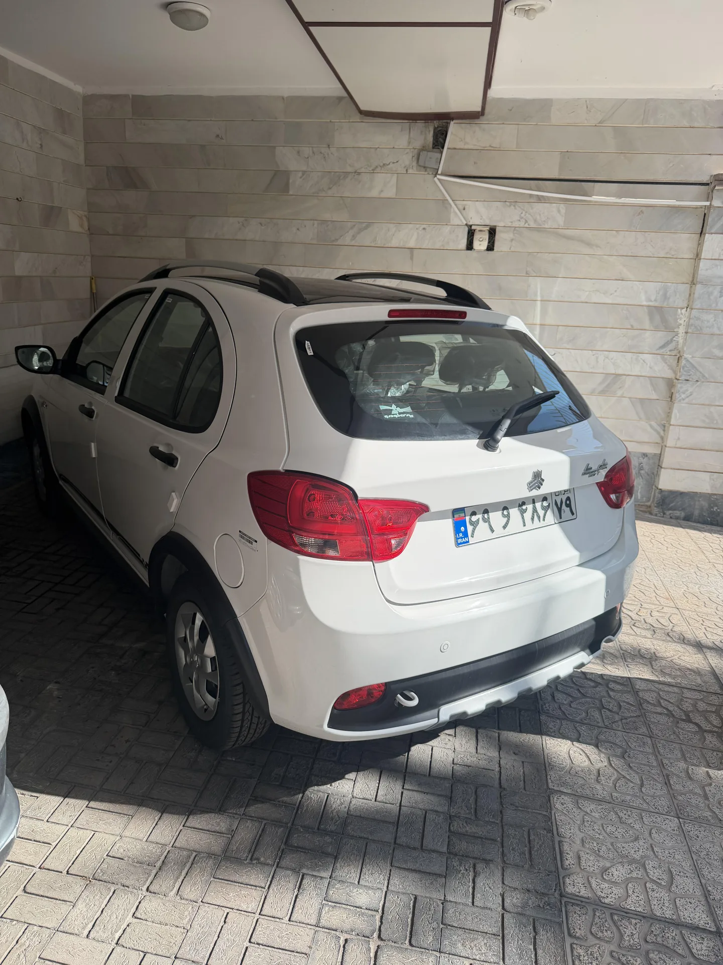 کوییک GXR