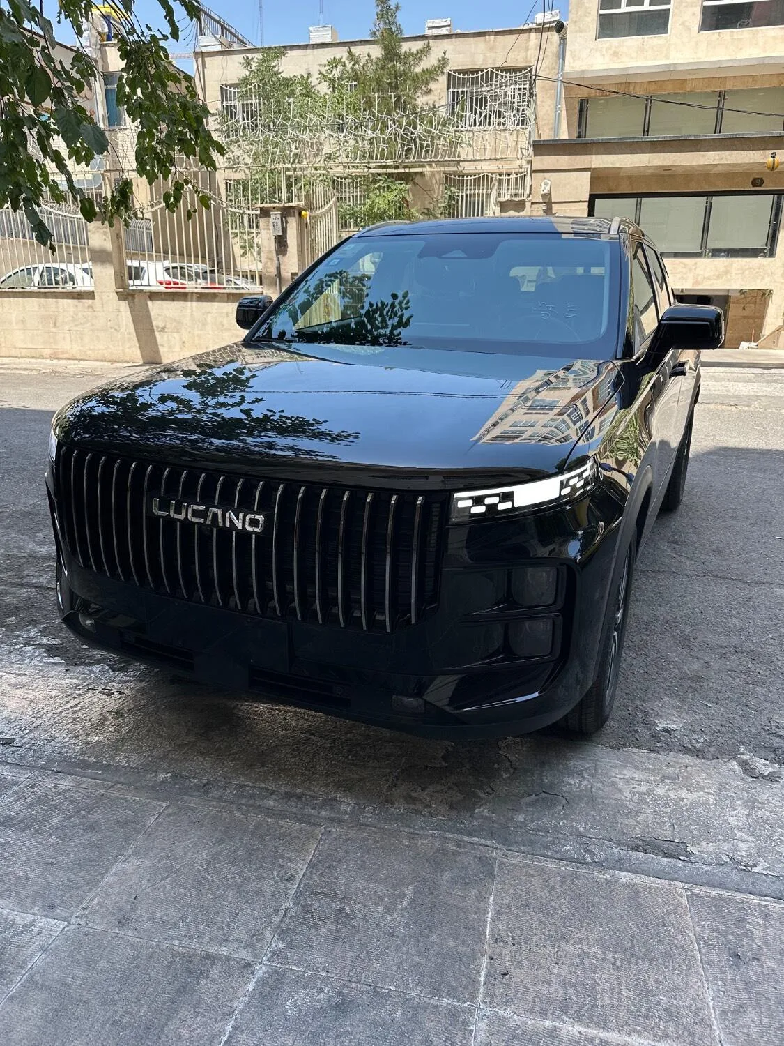 لوکانو  L7